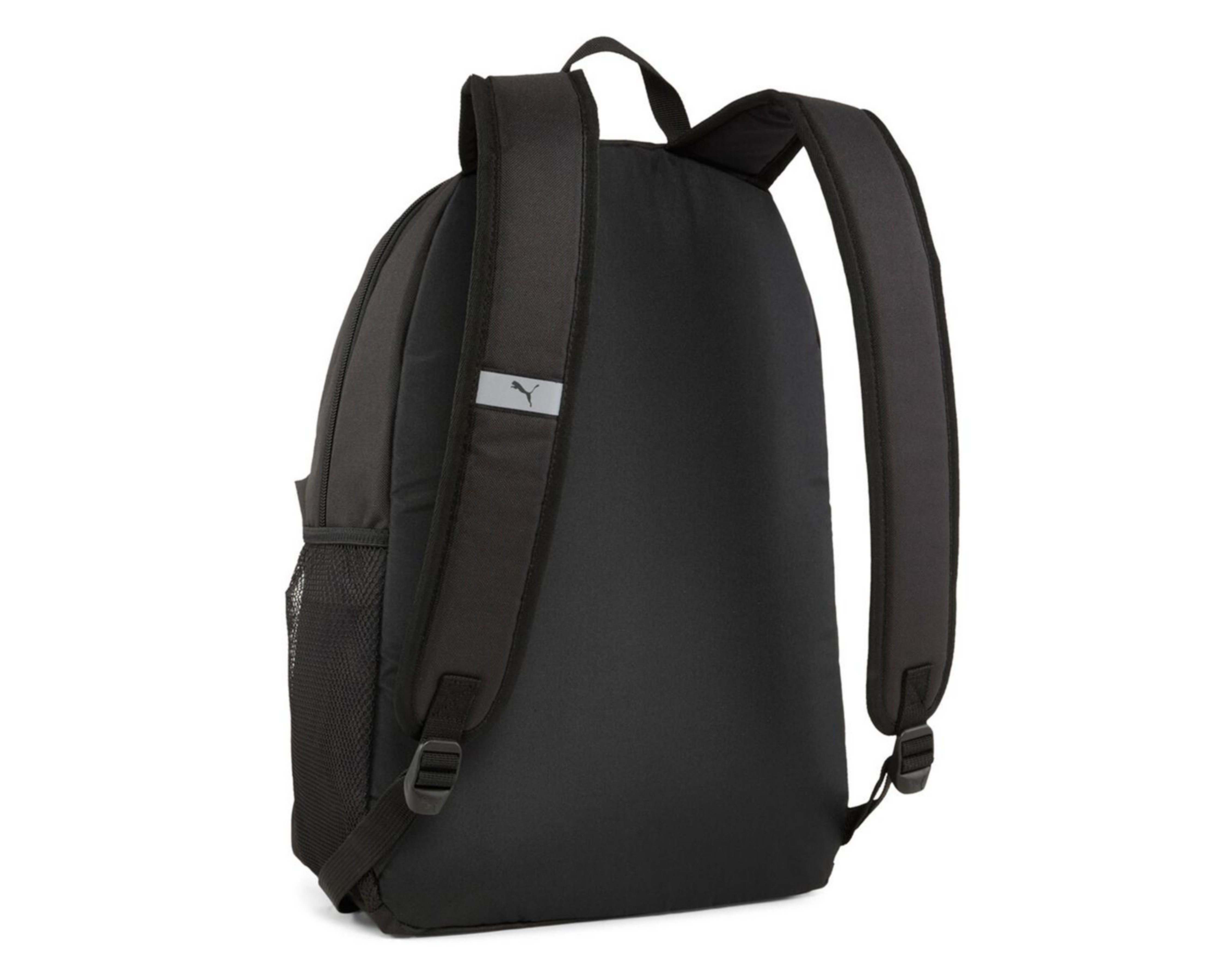 Foto 3 pulgar | Mochila Puma Phase Negra