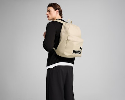 Foto 5 | Mochila Puma Phase Beige
