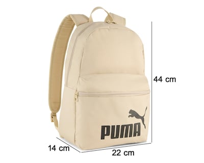 Foto 6 | Mochila Puma Phase Beige