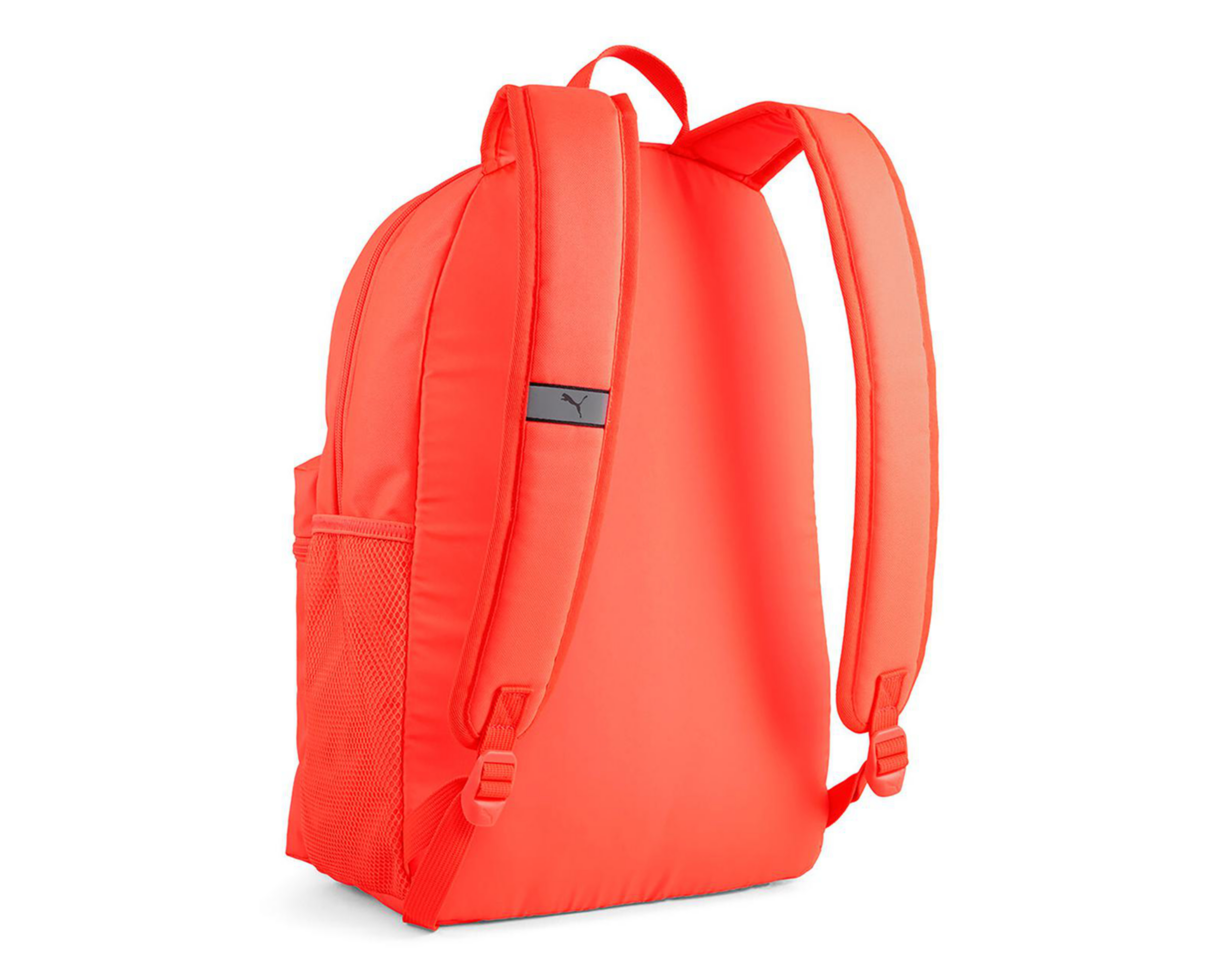 Foto 3 pulgar | Mochila Puma Phase Roja