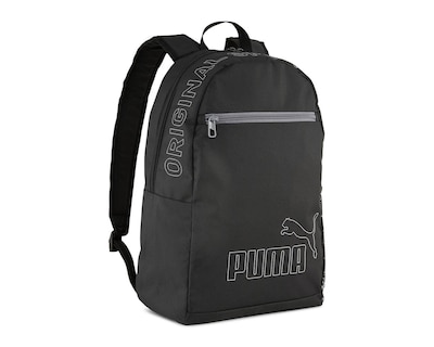Foto 1 | Mochila Puma Phase Negra