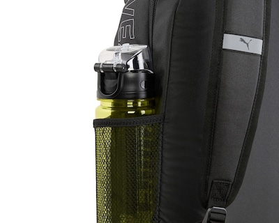 Foto 3 | Mochila Puma Phase Negra