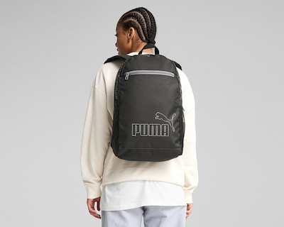 Foto 5 | Mochila Puma Phase Negra