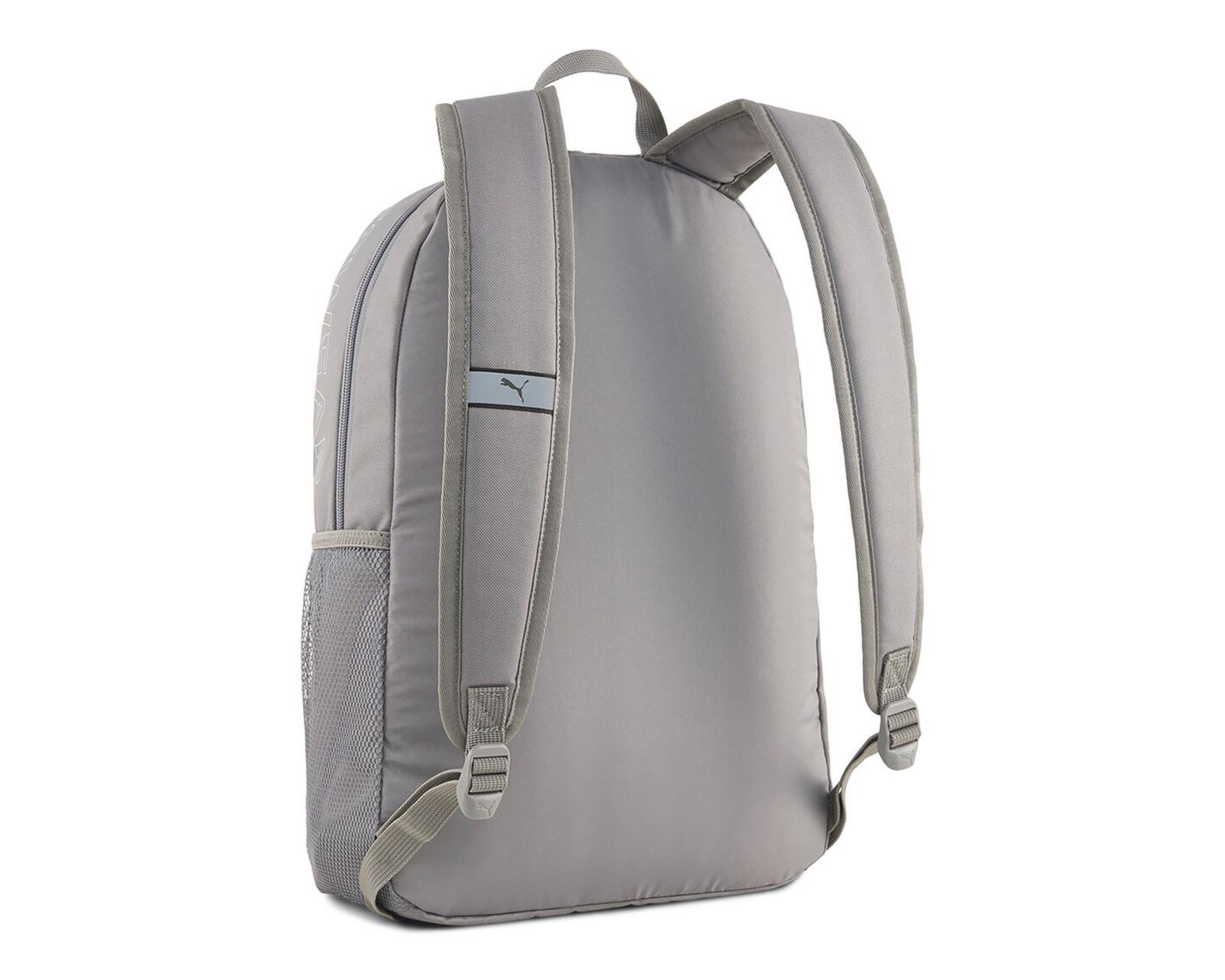 Foto 2 | Mochila Puma Gris