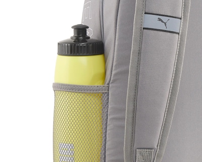 Foto 3 | Mochila Puma Gris