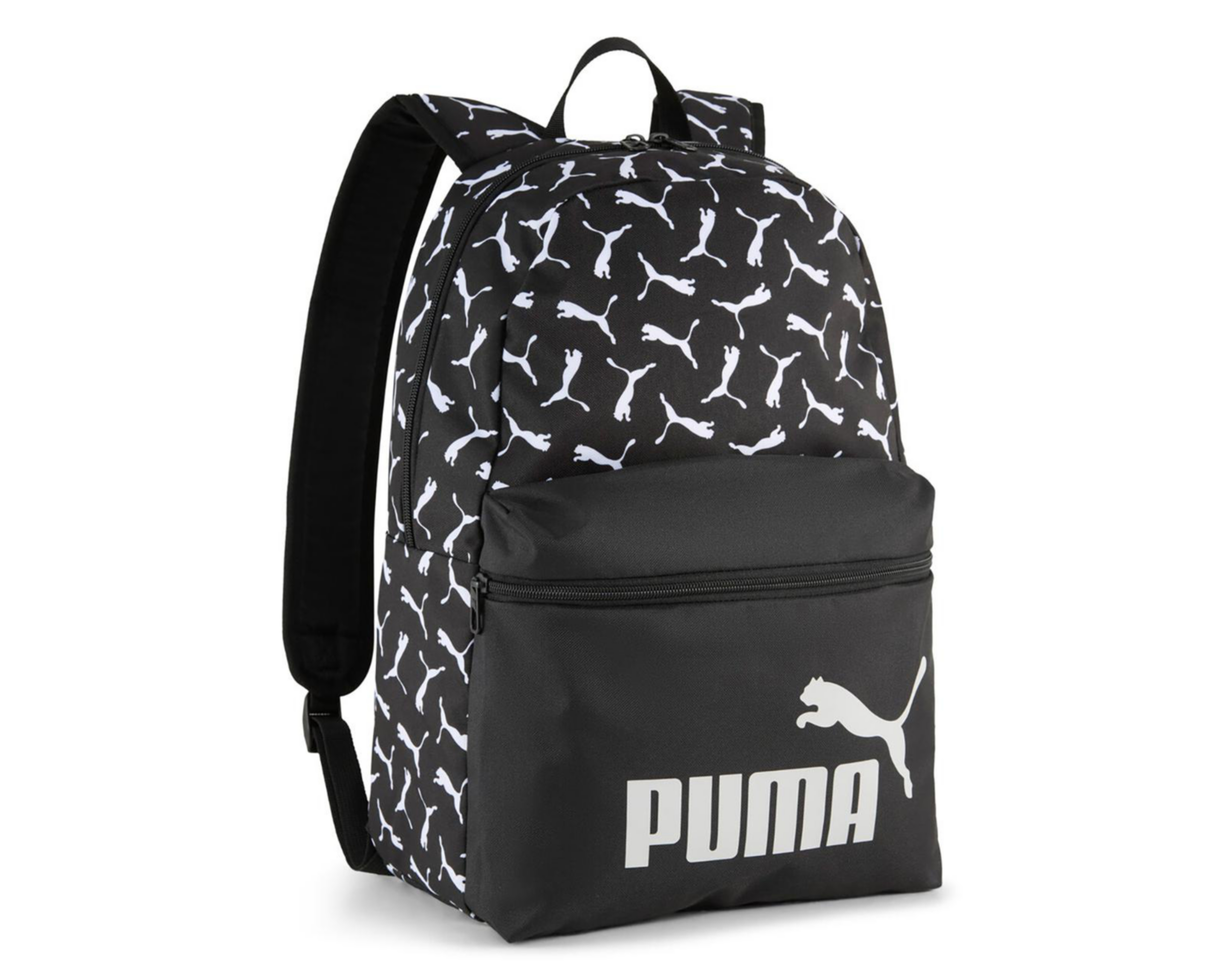Foto 1 | Mochila Puma Phase AOP Estampada