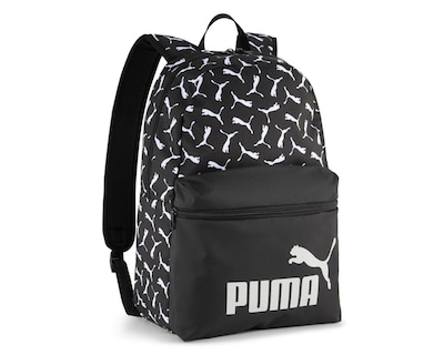 Foto 1 | Mochila Puma Phase AOP Estampada