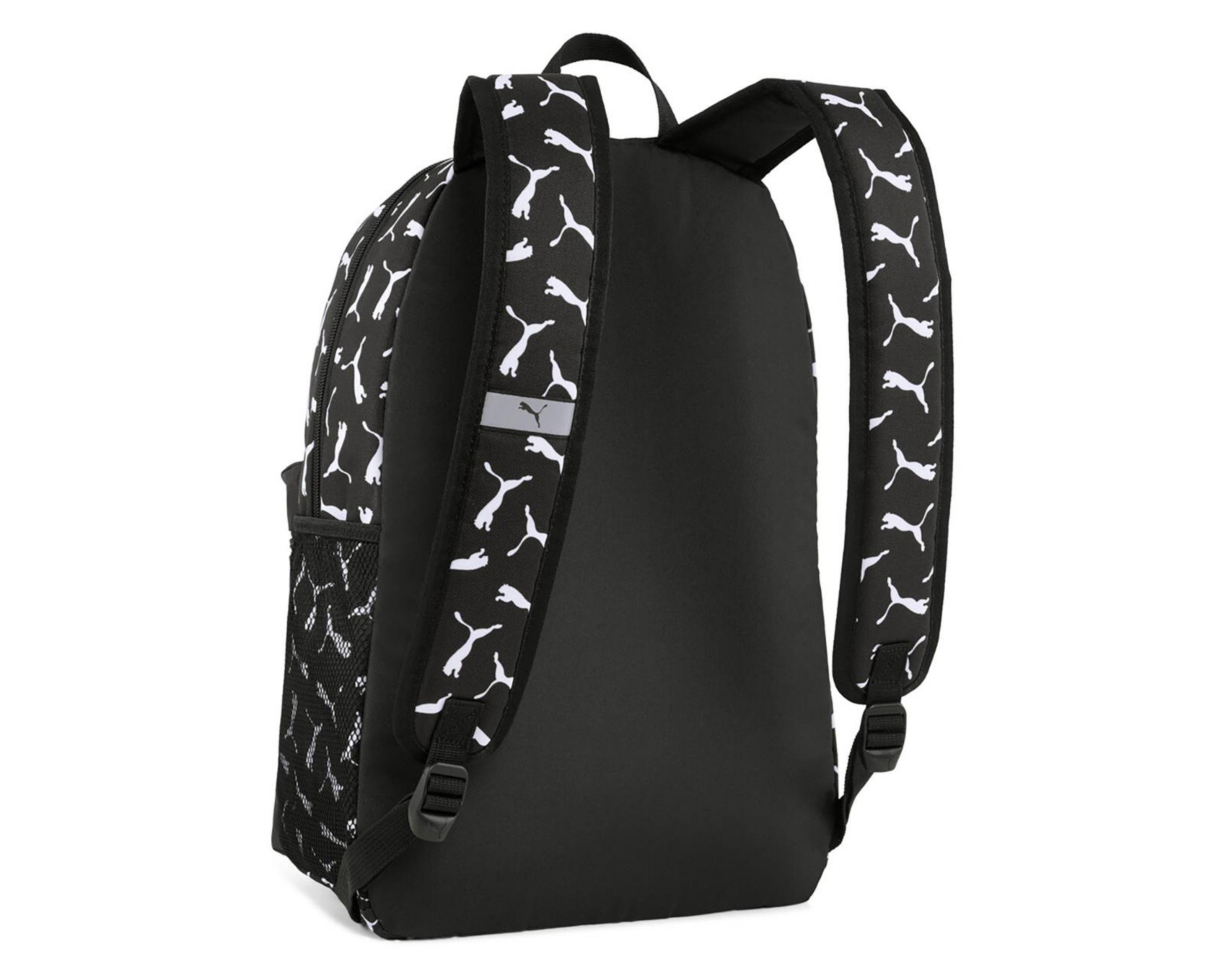 Foto 3 pulgar | Mochila Puma Phase AOP Estampada