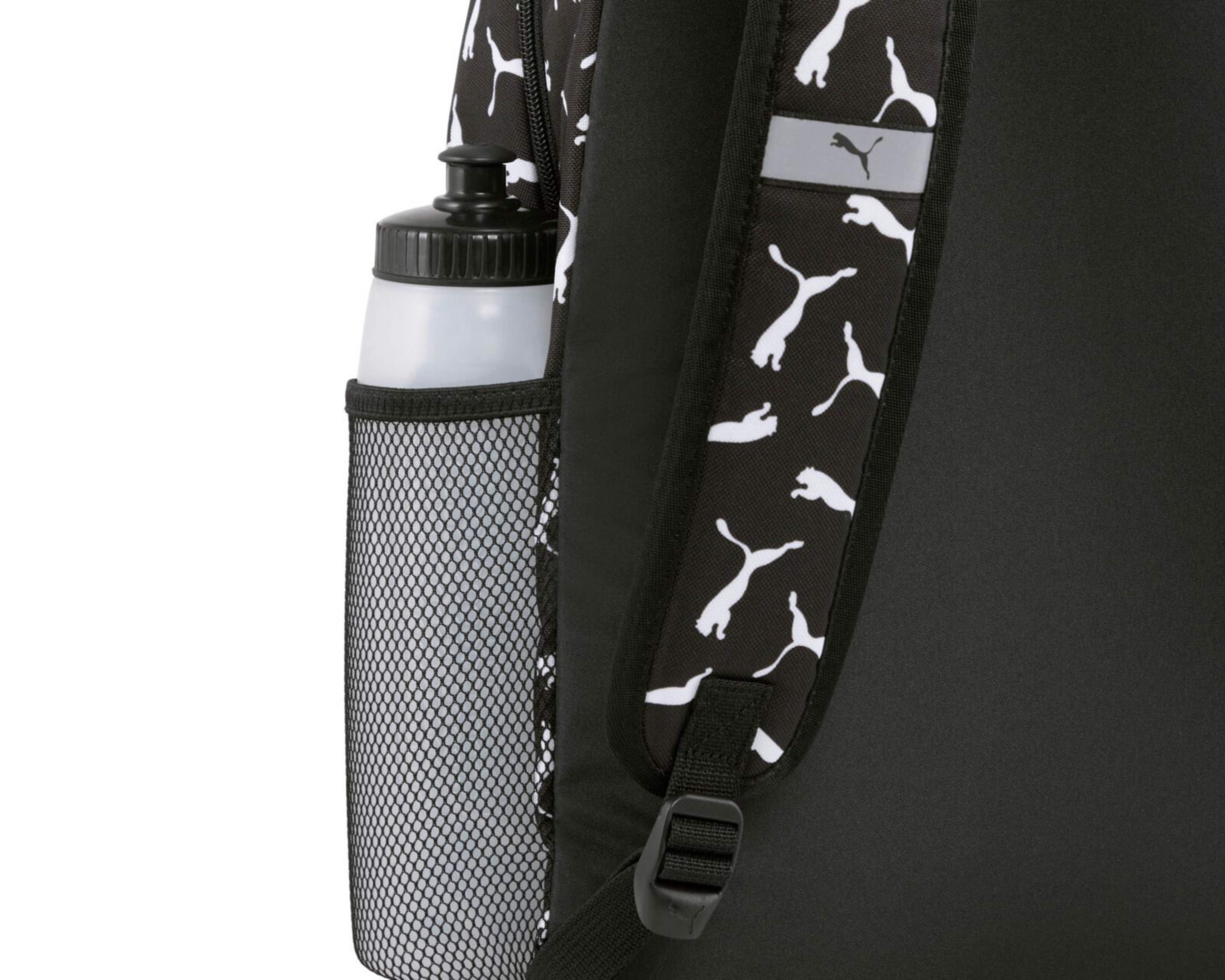 Foto 3 | Mochila Puma Phase AOP Estampada