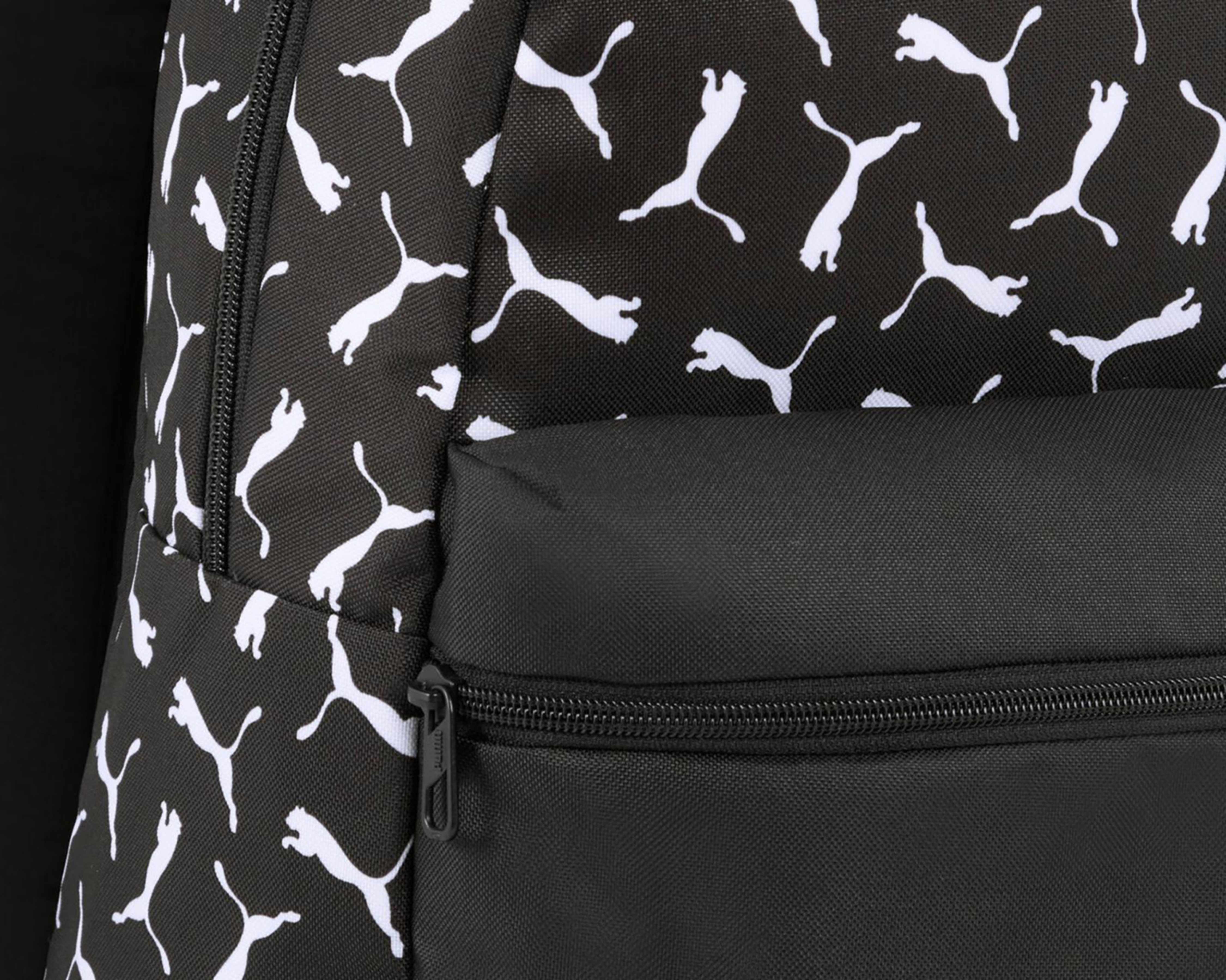 Foto 5 pulgar | Mochila Puma Phase AOP Estampada