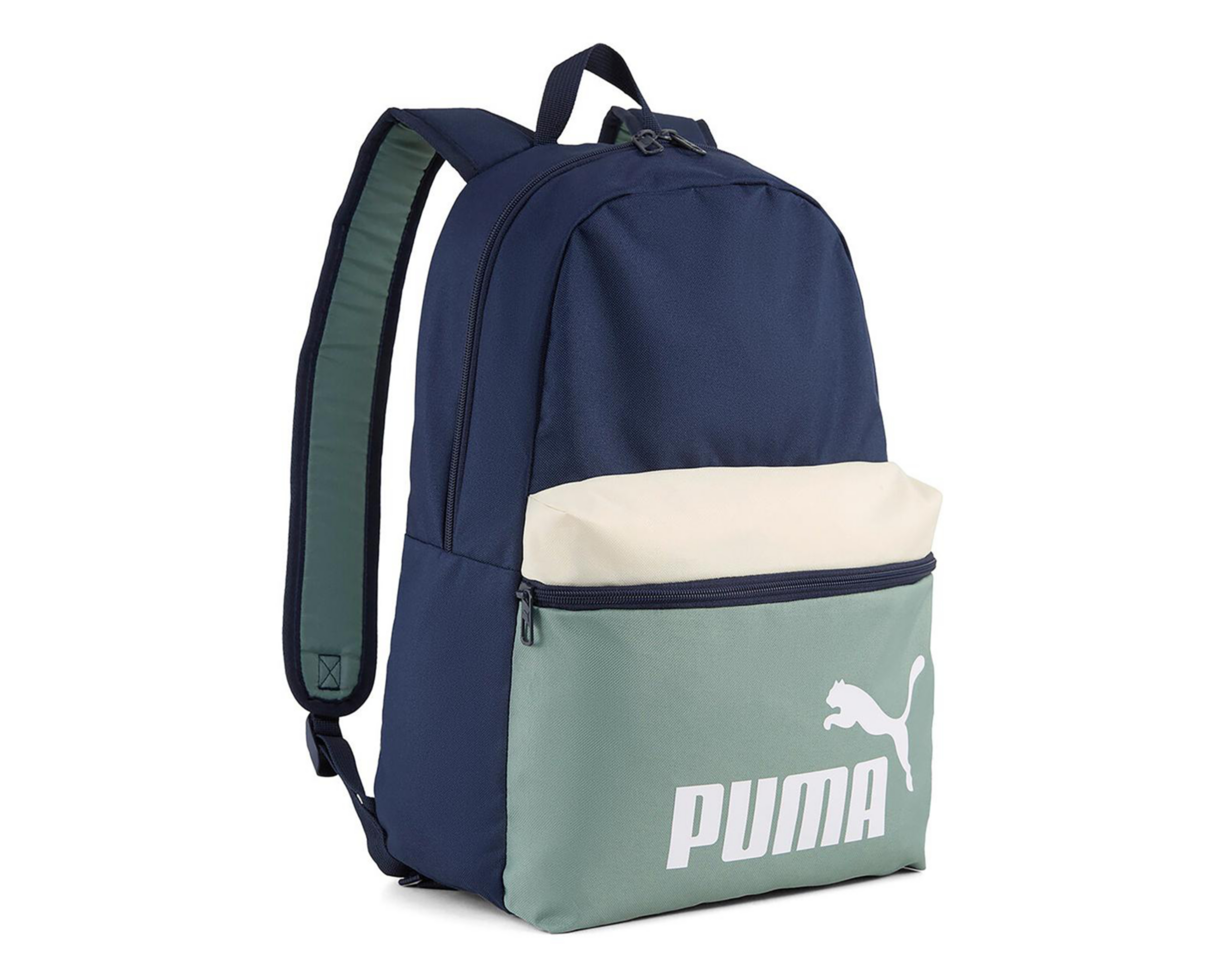 Foto 2 pulgar | Mochila Puma Multicolor
