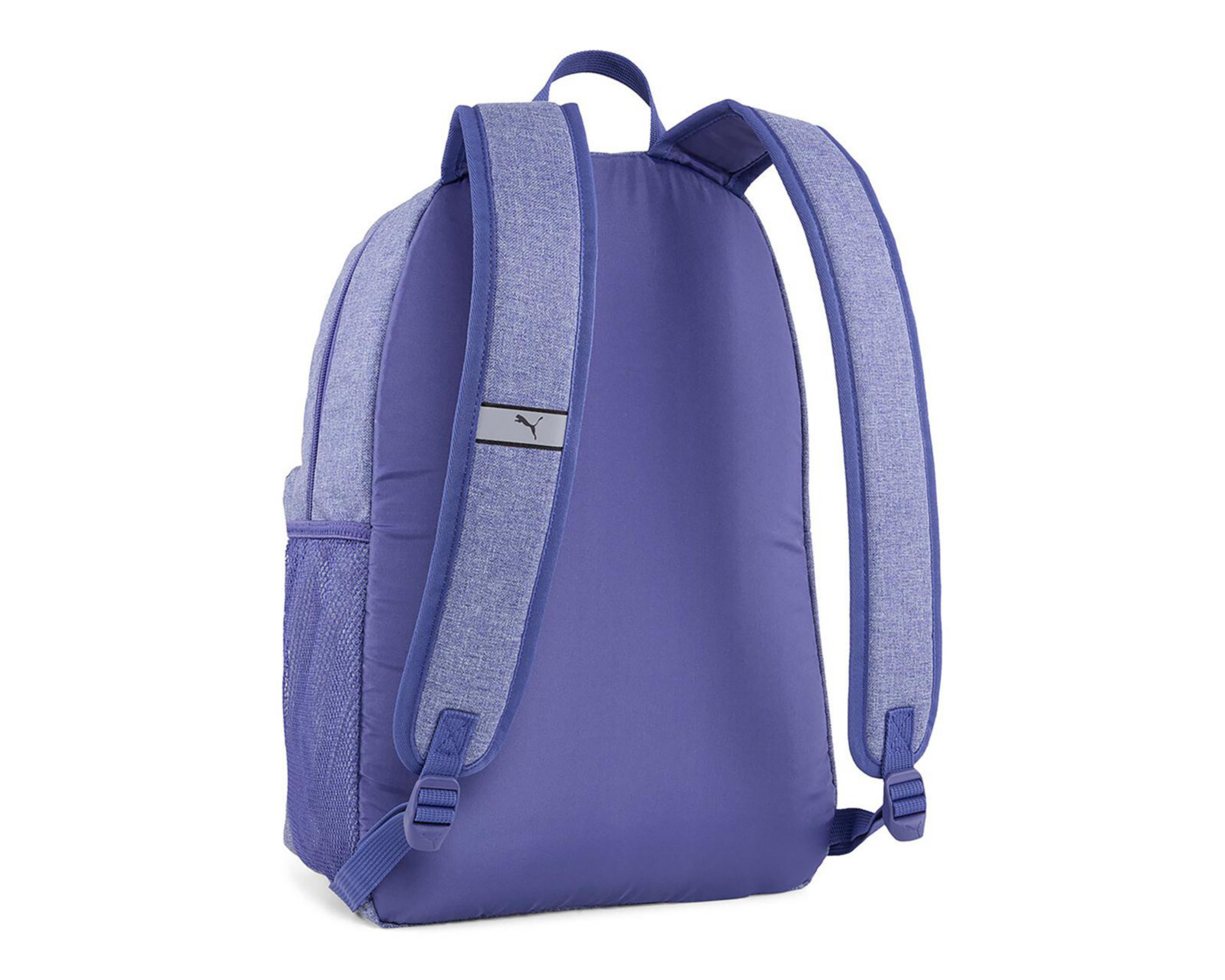 Foto 3 pulgar | Mochila Puma Phase Azul