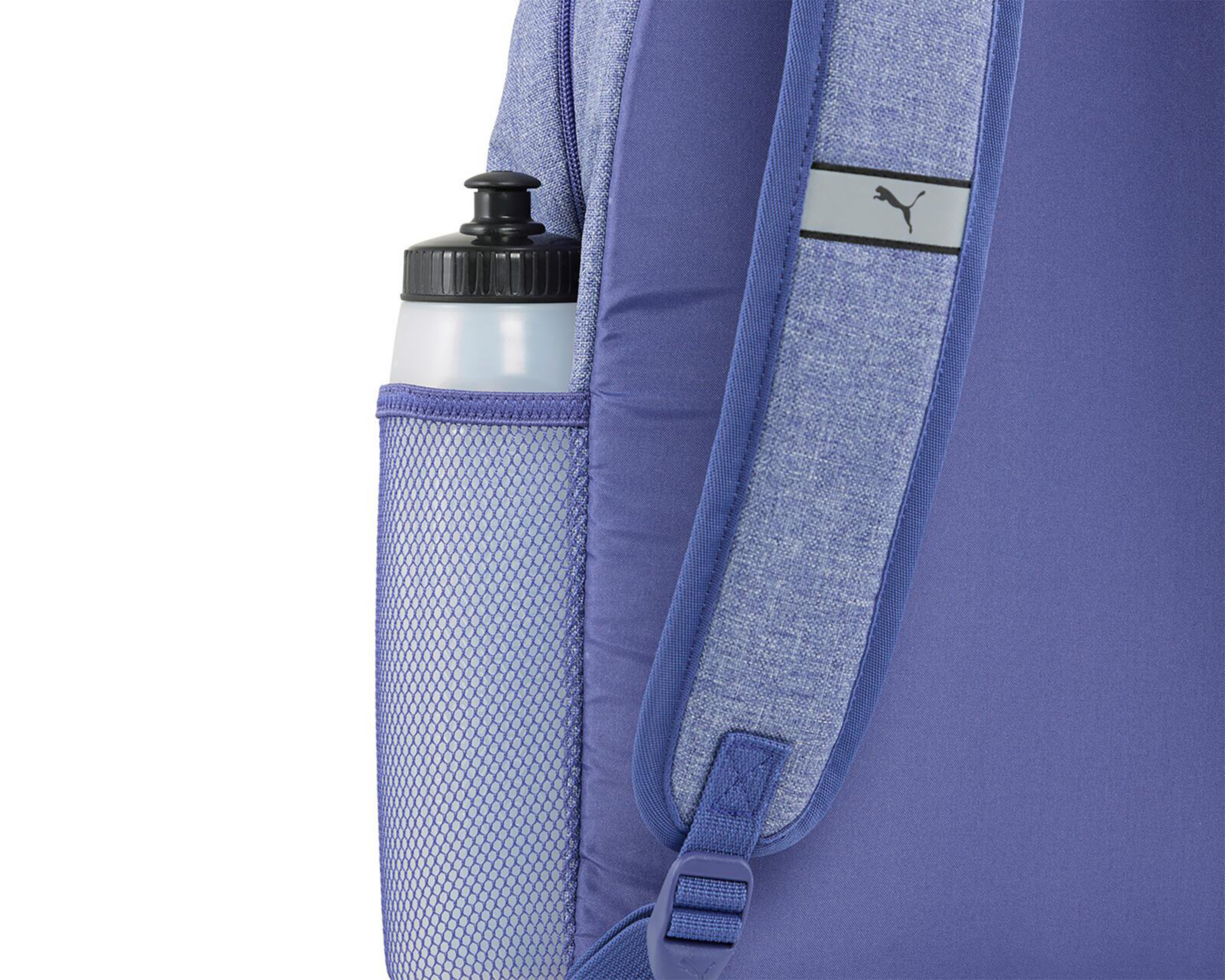 Foto 4 pulgar | Mochila Puma Phase Azul