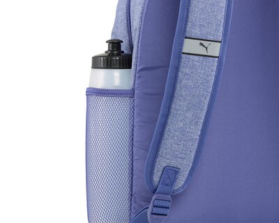 Foto 3 | Mochila Puma Phase Azul