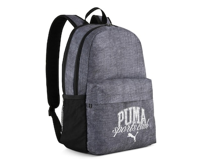 Foto 1 | Mochila Puma Phase Class Gris