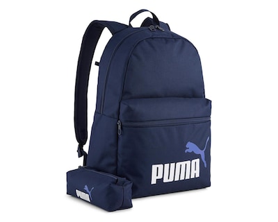 Foto 1 | Mochila Puma con Lapicera