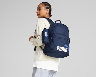 Foto 5 | Mochila Puma con Lapicera