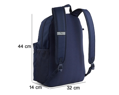 Foto 6 | Mochila Puma con Lapicera