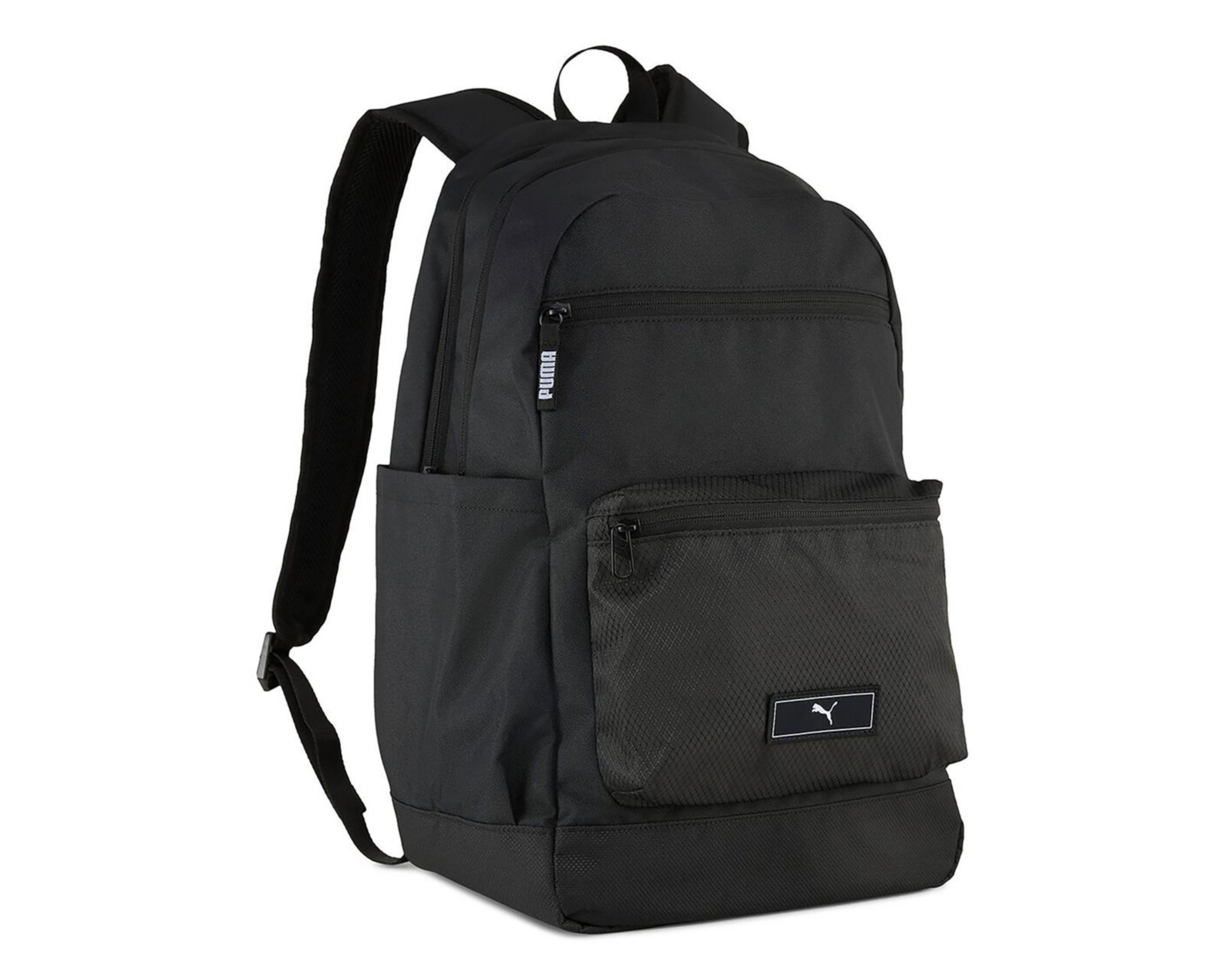 Mochila Puma Deck Negra