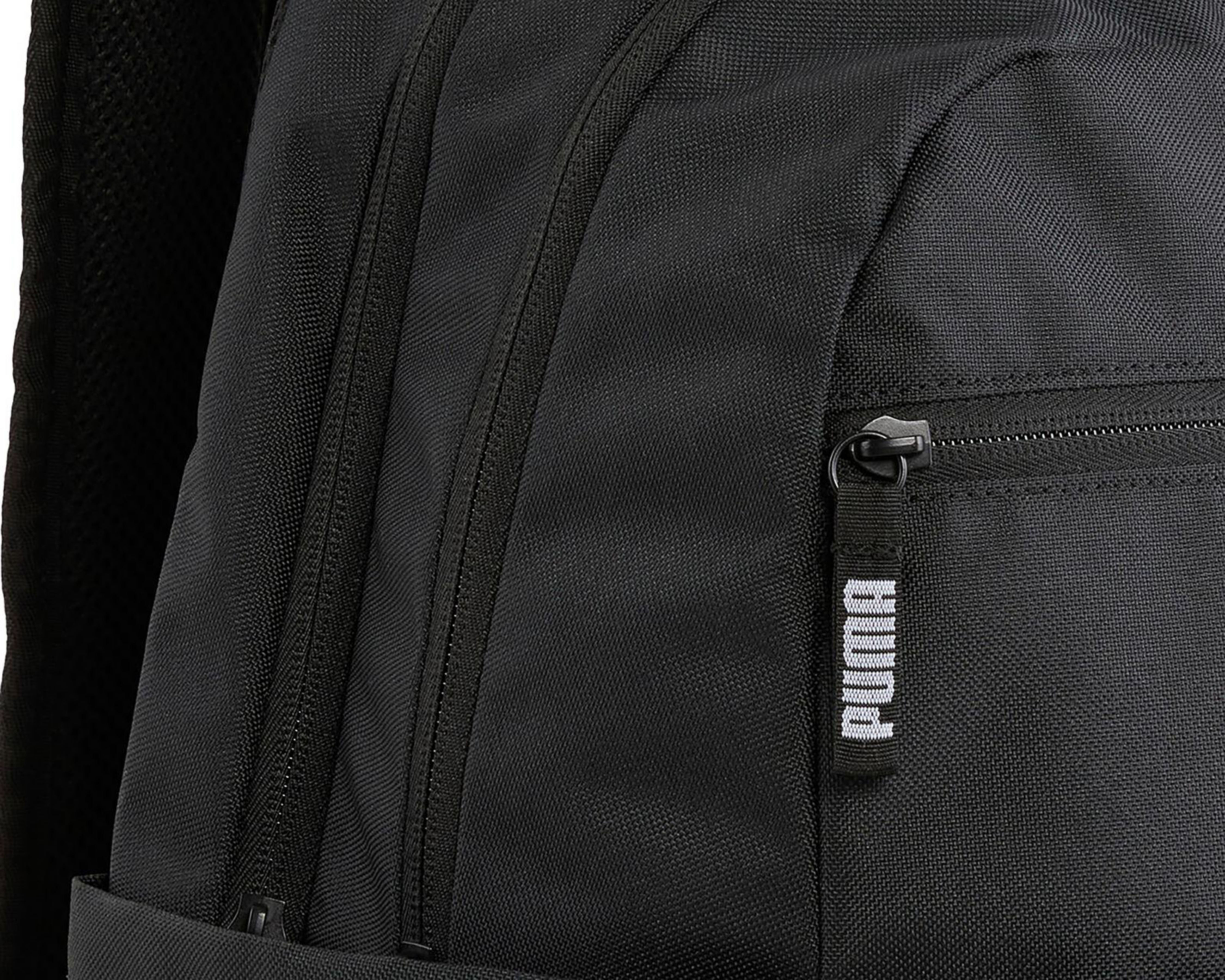 Foto 3 | Mochila Puma Deck Negra