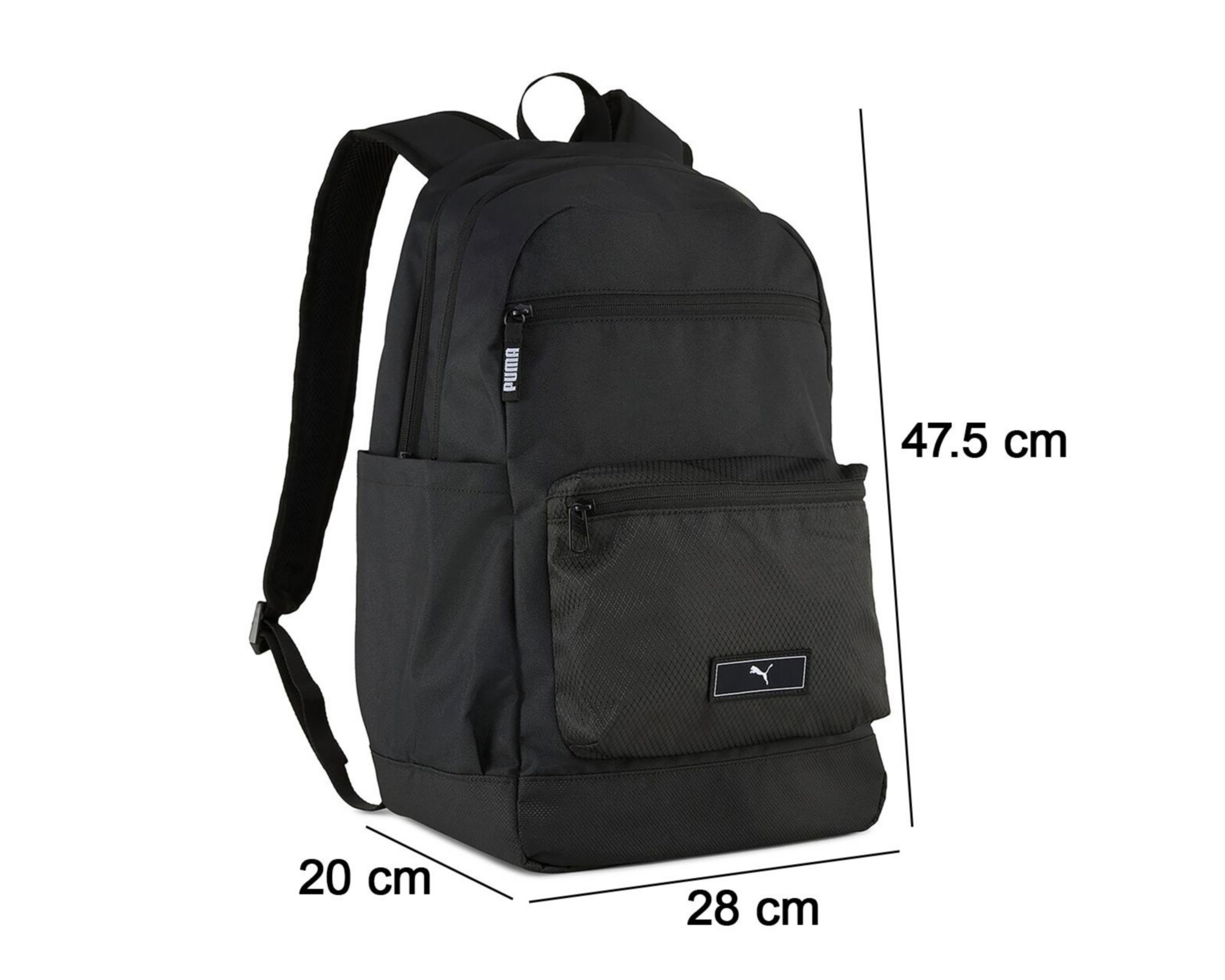 Foto 7 | Mochila Puma Deck Negra