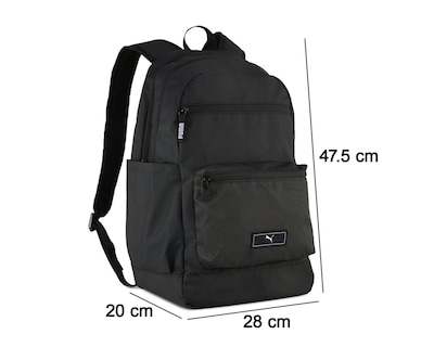 Foto 7 | Mochila Puma Deck Negra