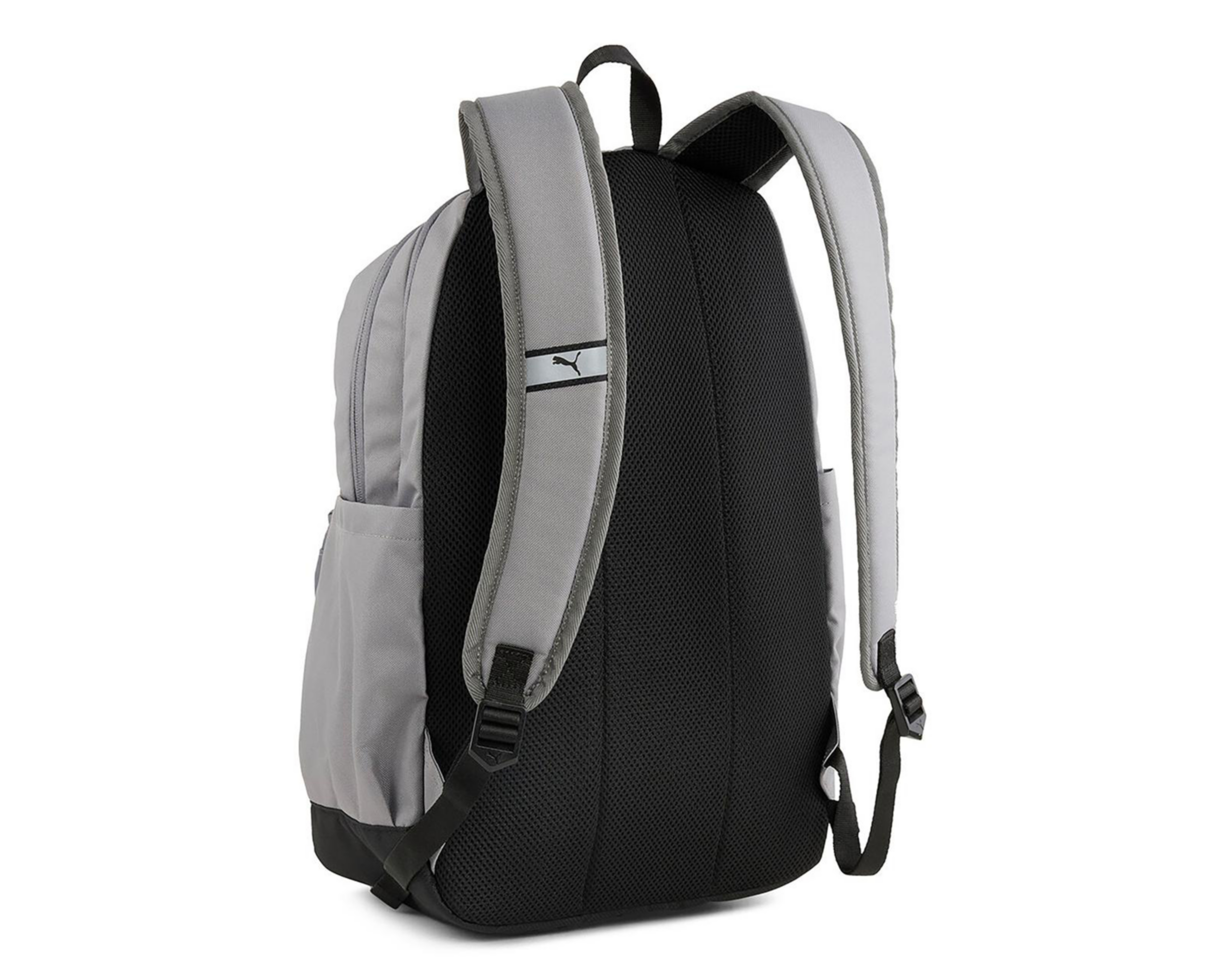 Foto 2 | Mochila Puma Deck Gris