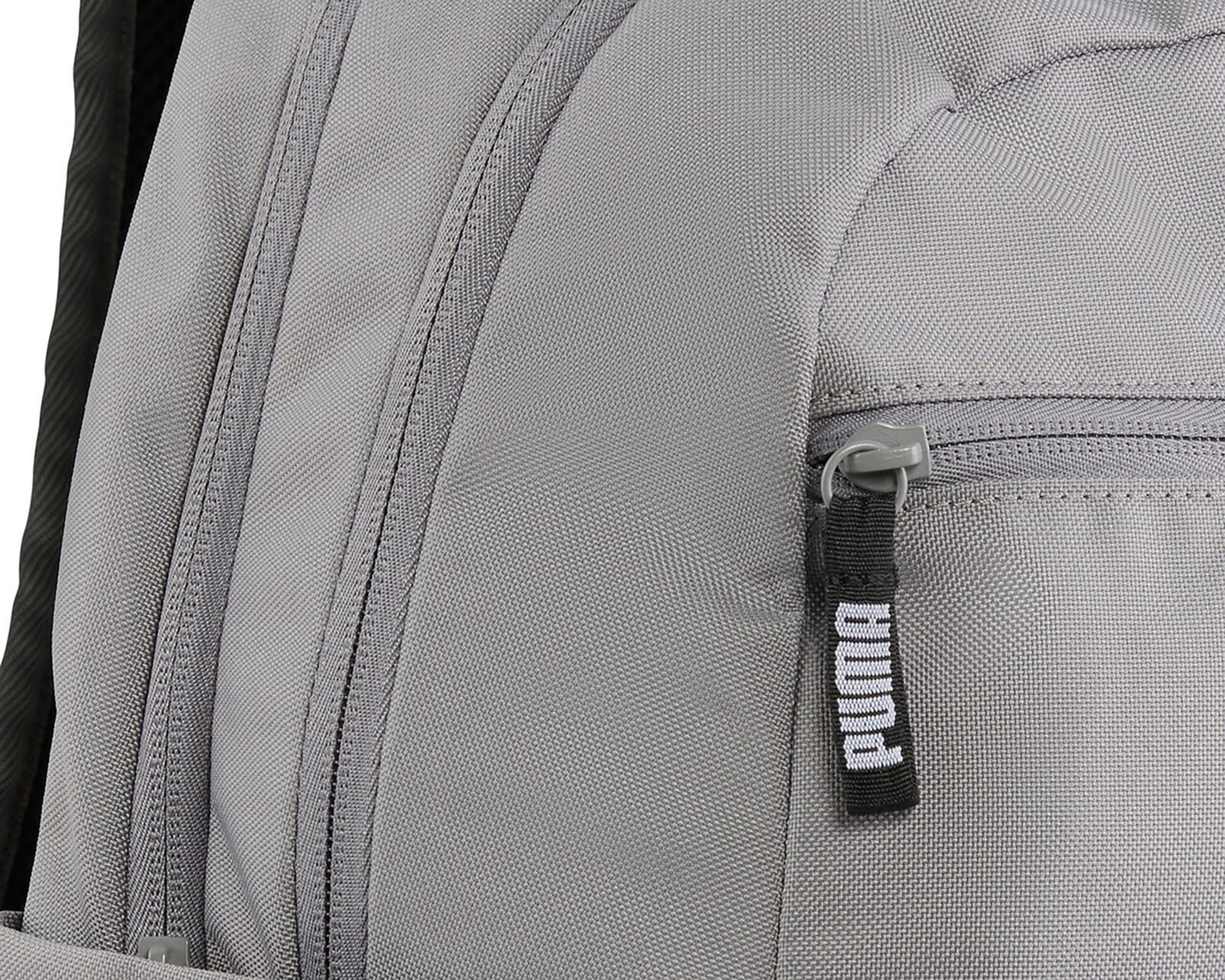 Foto 3 | Mochila Puma Deck Gris