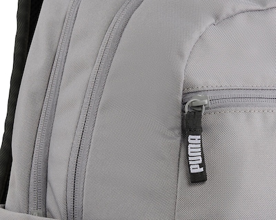 Foto 3 | Mochila Puma Deck Gris