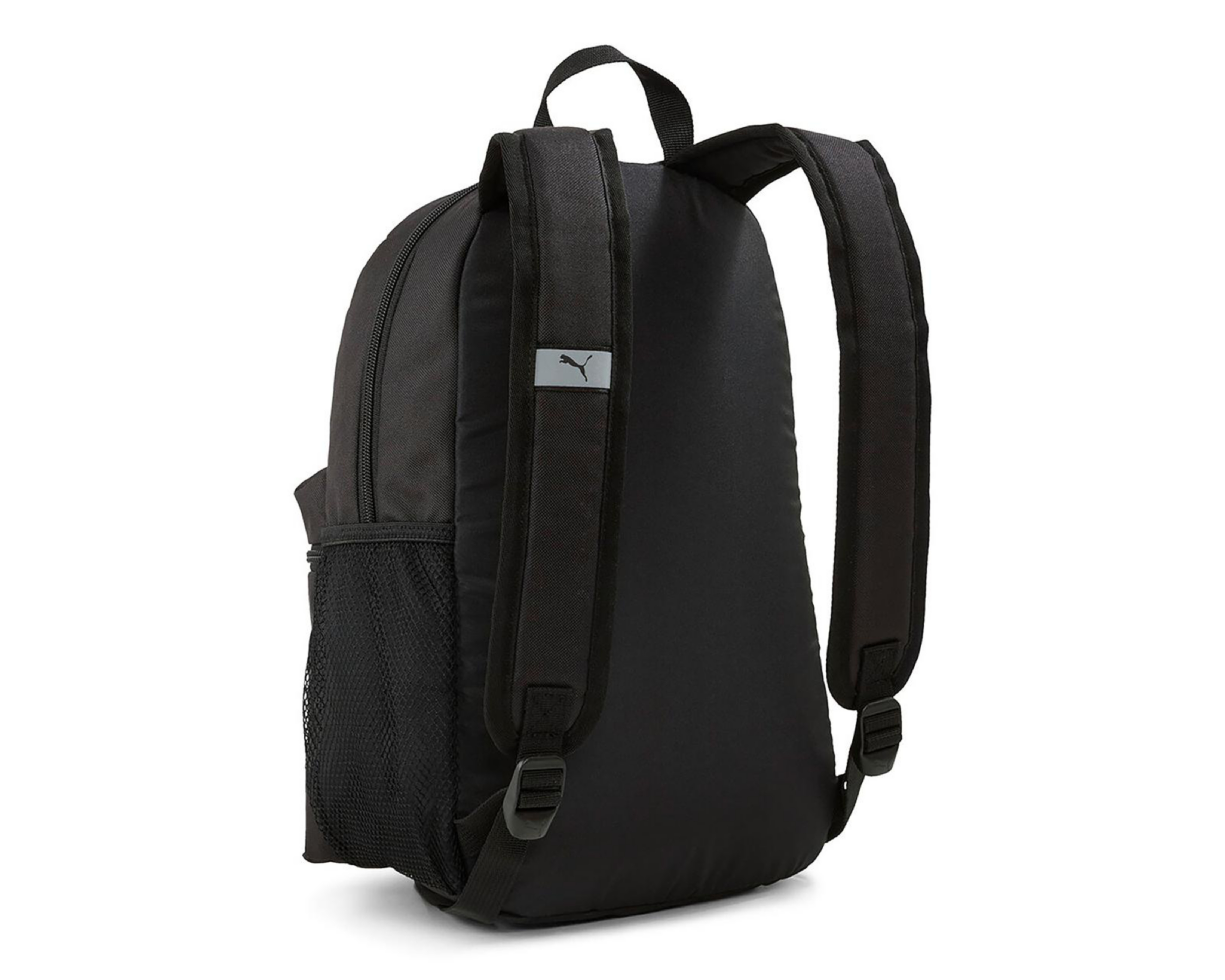 Foto 3 pulgar | Mochila Puma Phase Negra