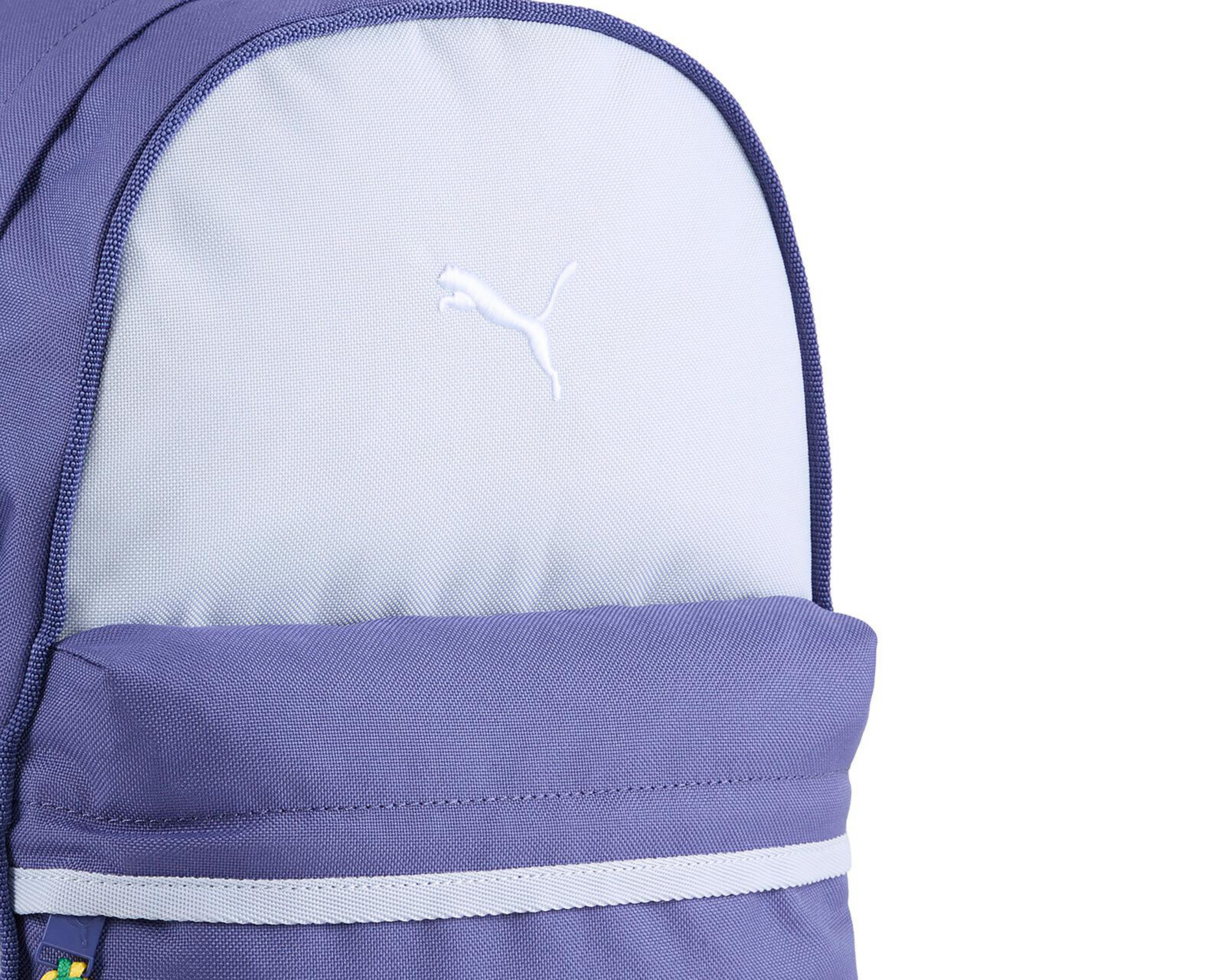 Foto 3 | Mochila Puma Essentials Lila