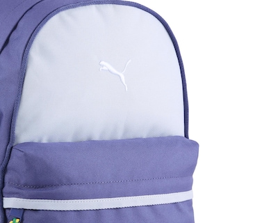 Foto 3 | Mochila Puma Essentials Lila