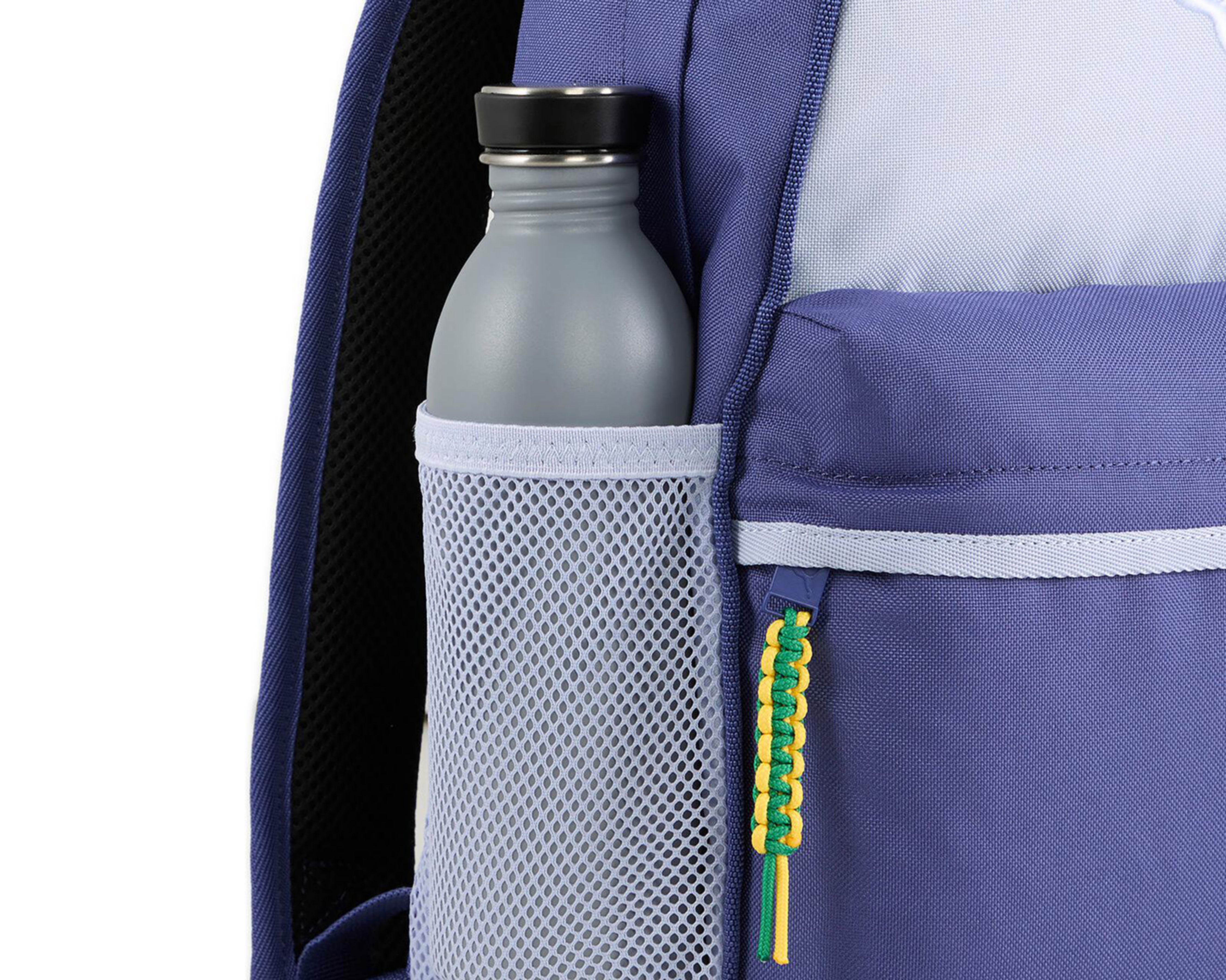 Foto 4 | Mochila Puma Essentials Lila