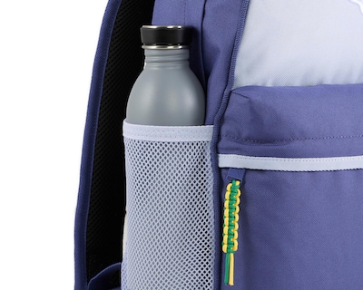 Foto 4 | Mochila Puma Essentials Lila