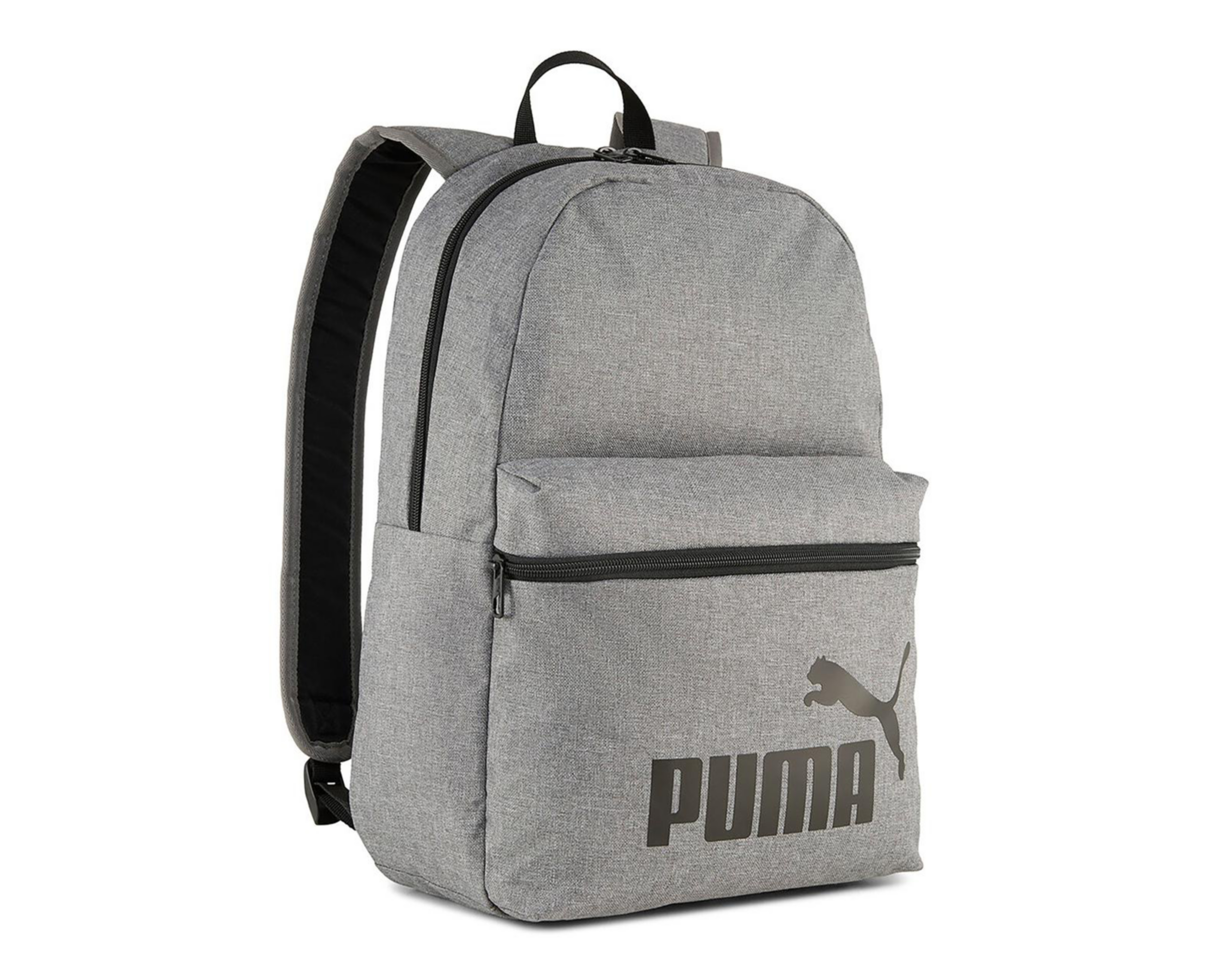 Foto 1 | Mochila Puma Phase III Gris