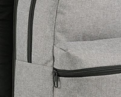 Foto 4 | Mochila Puma Phase III Gris