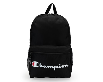Foto 1 | Mochila Champion Negra