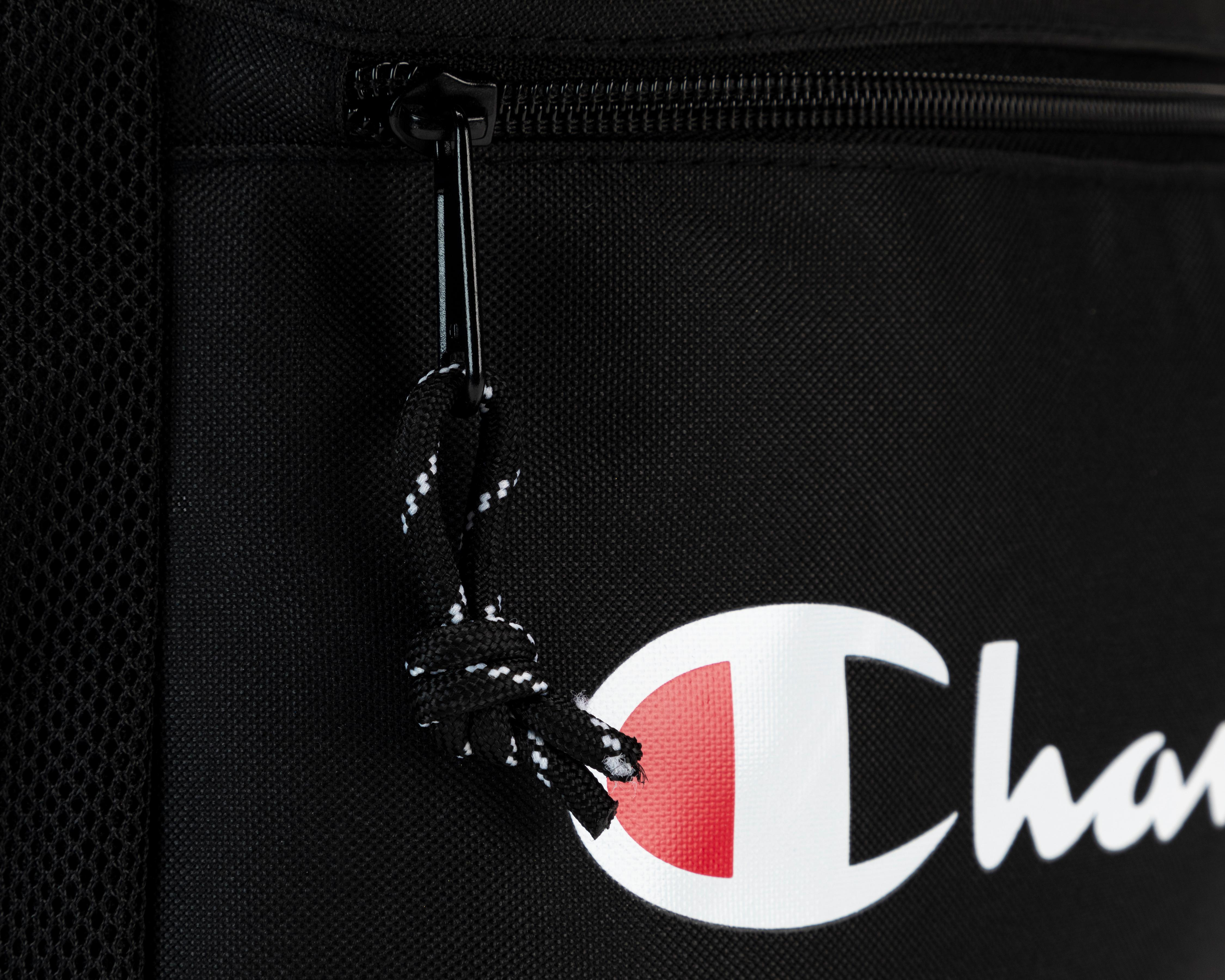 Foto 5 | Mochila Champion Negra