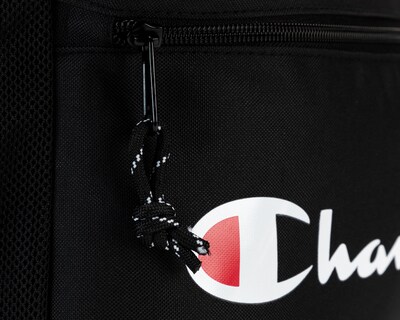 Foto 5 | Mochila Champion Negra