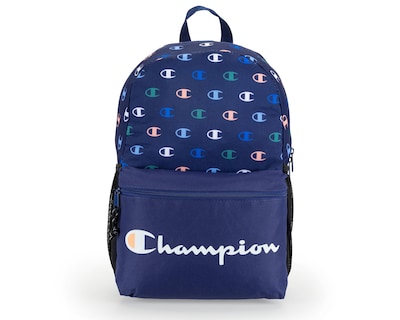 Foto 1 | Mochila Champion Azul