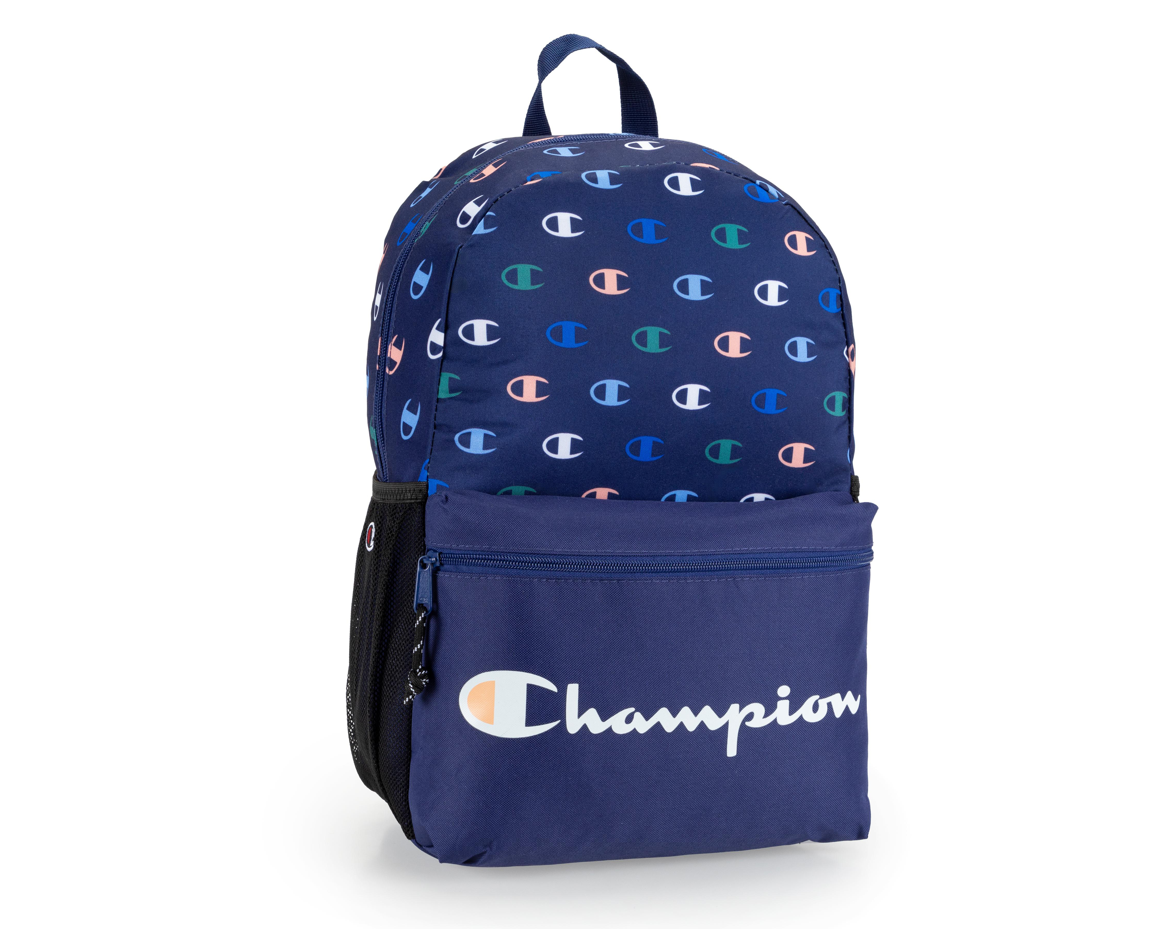 Foto 2 | Mochila Champion Azul