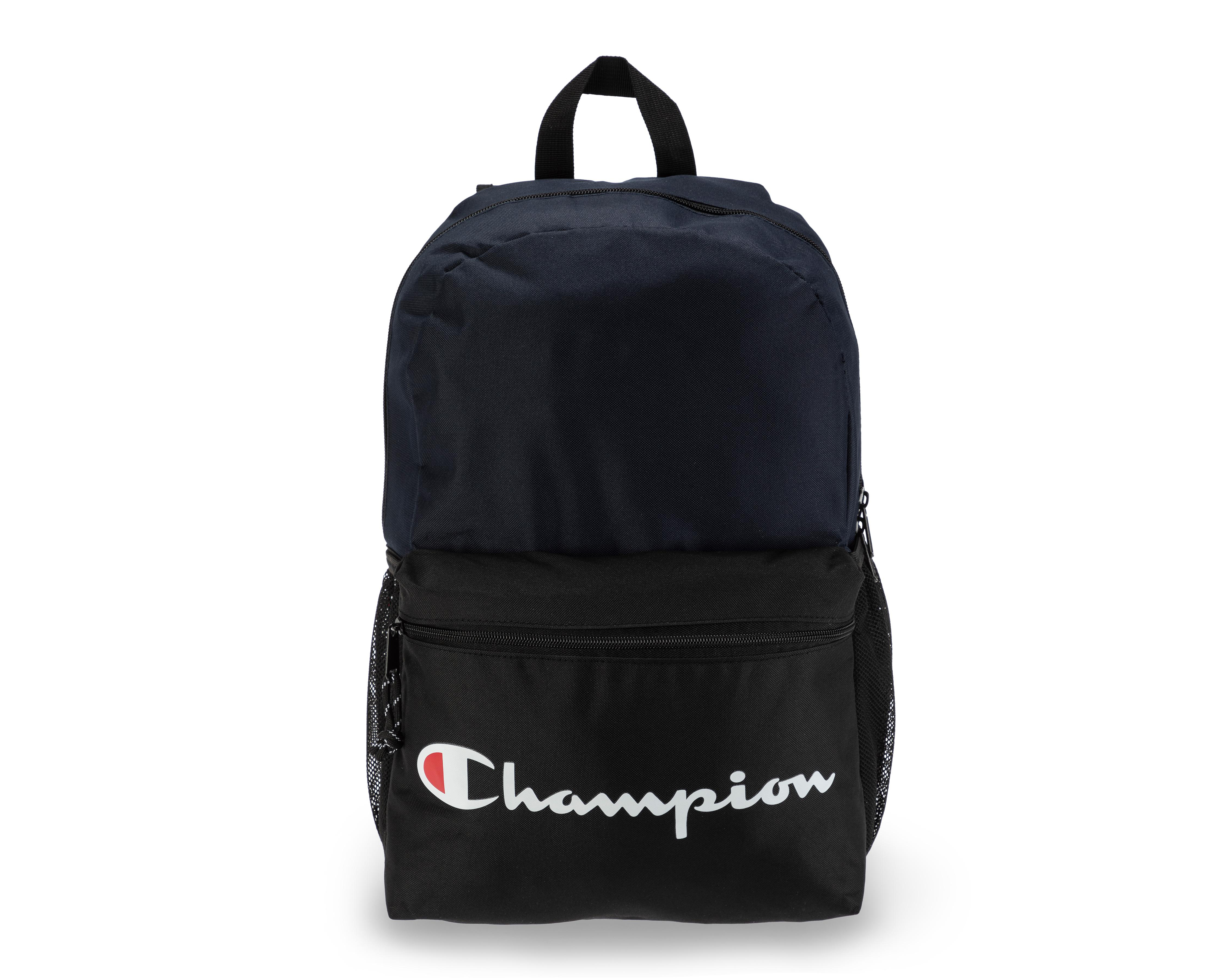 Mochila Champion Negra