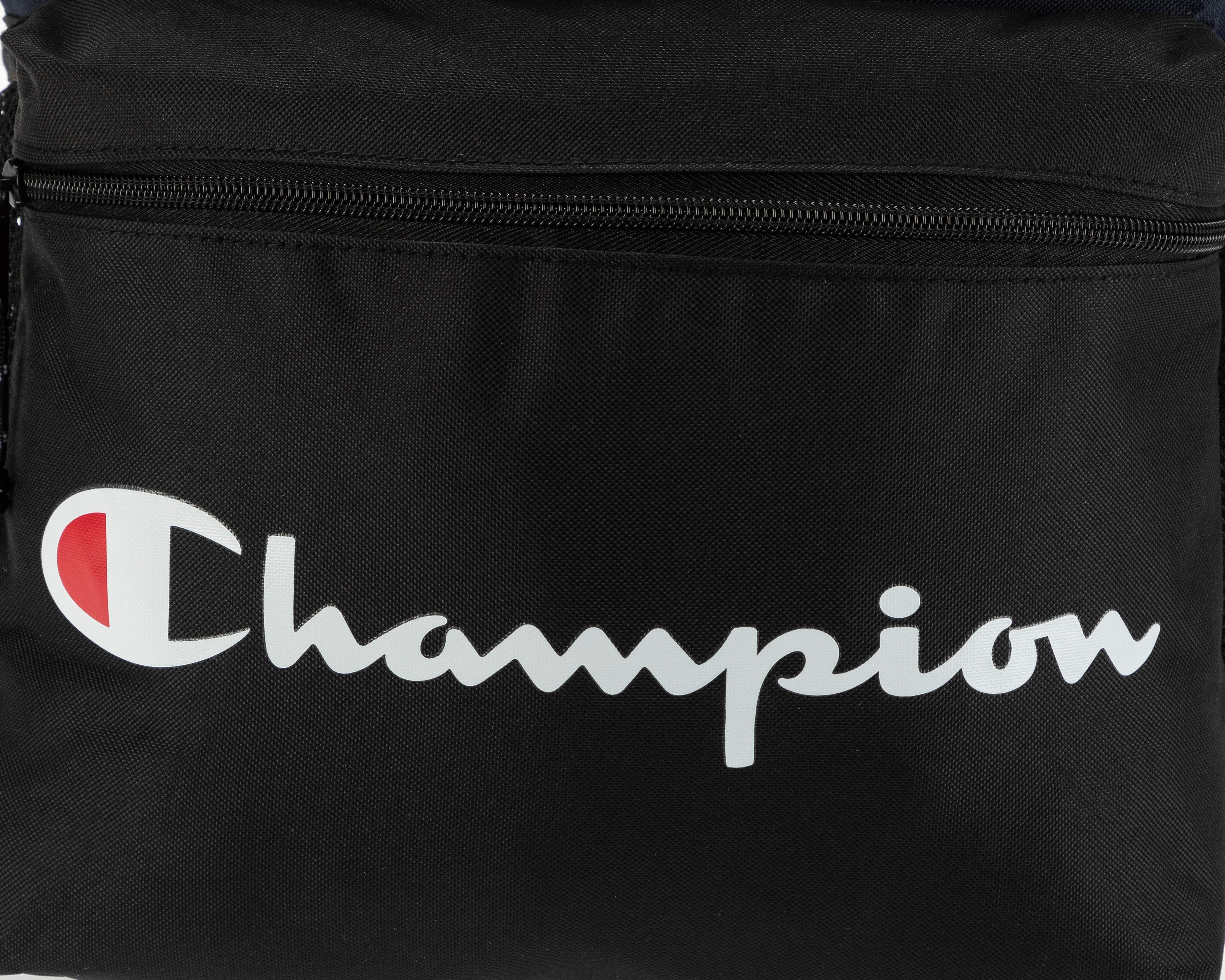 Foto 5 | Mochila Champion Negra