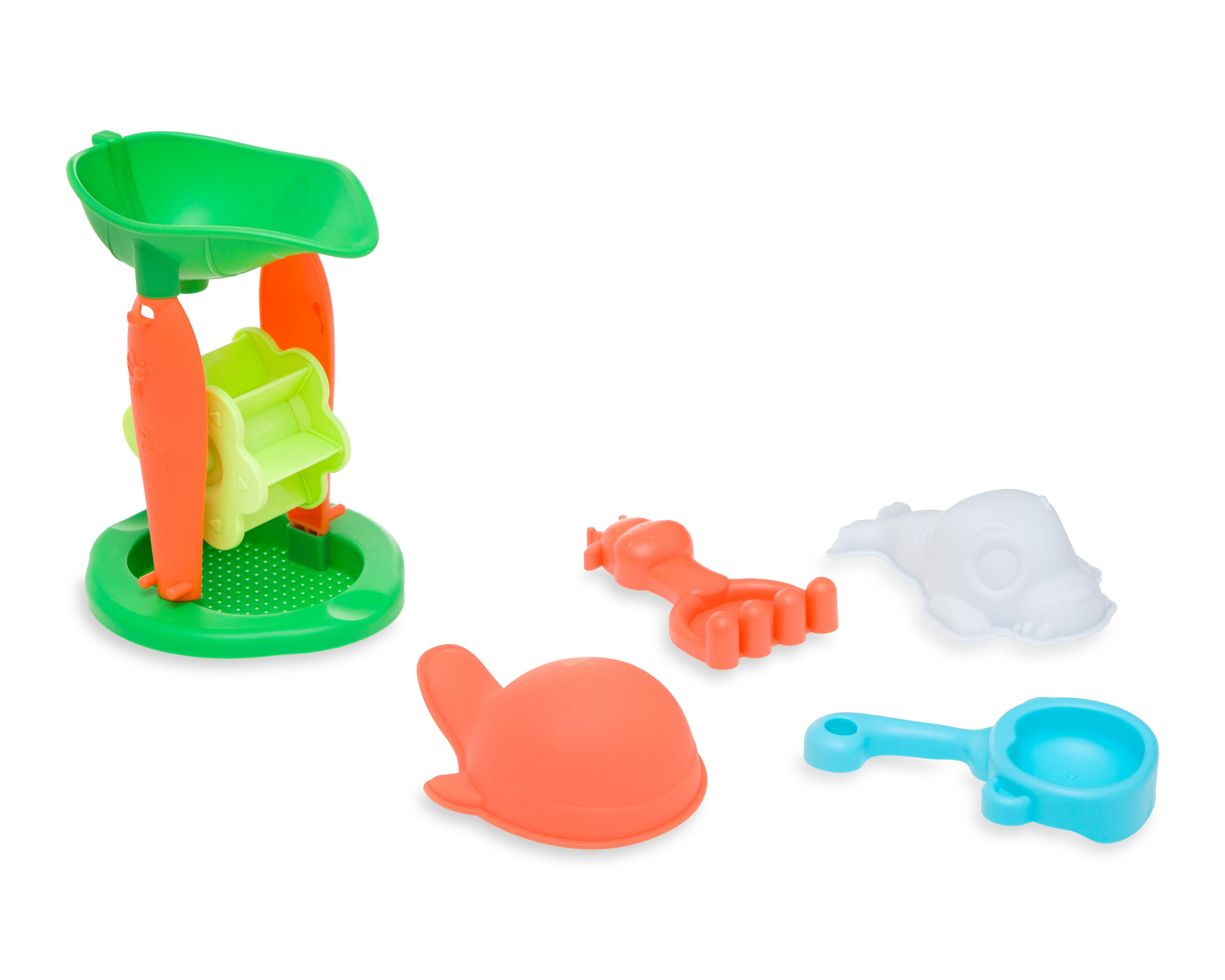 Foto 4 pulgar | Mesa de actividades Funzone con Accesorios