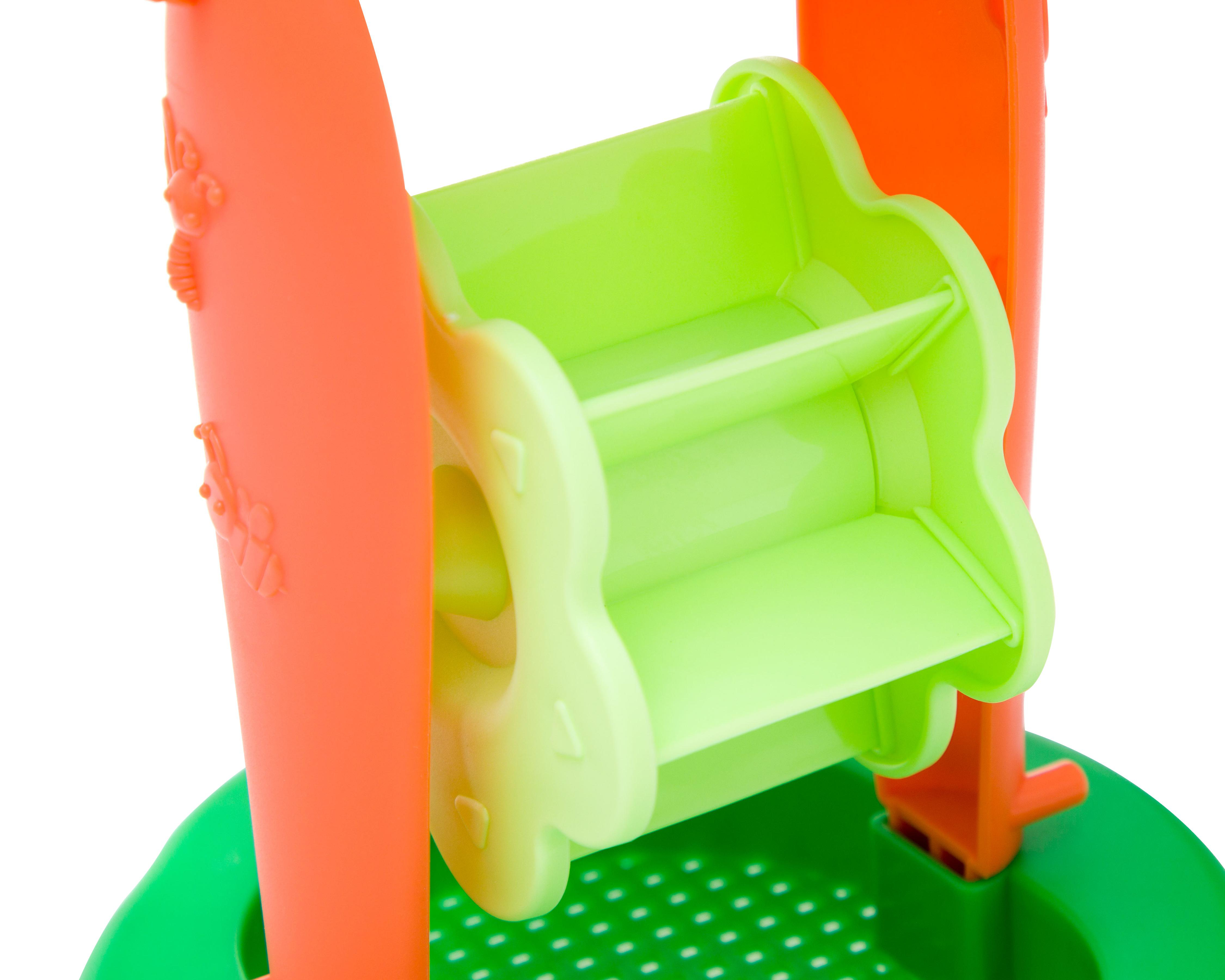 Foto 4 | Mesa de actividades Funzone con Accesorios