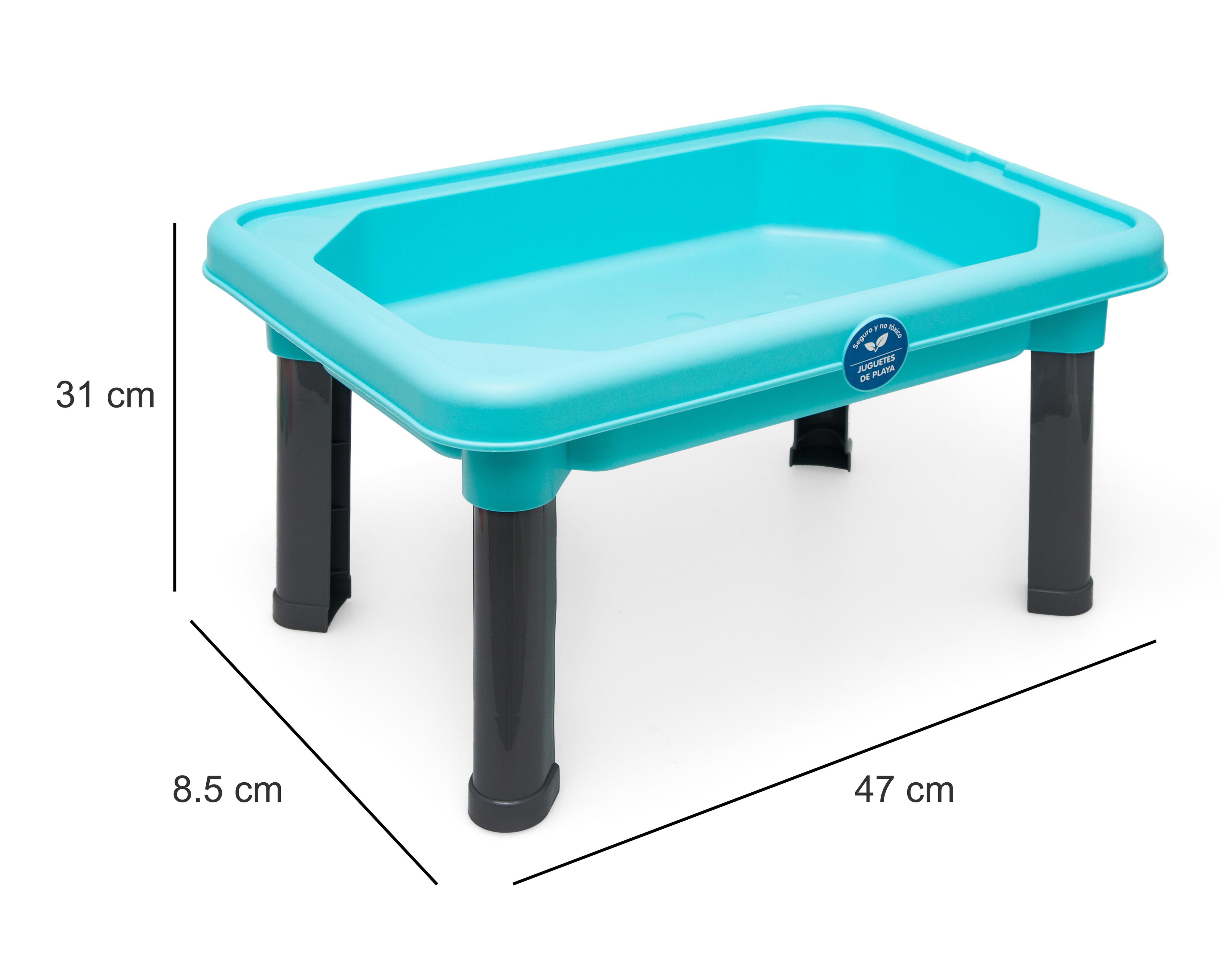 Foto 5 | Mesa de actividades Funzone con Accesorios
