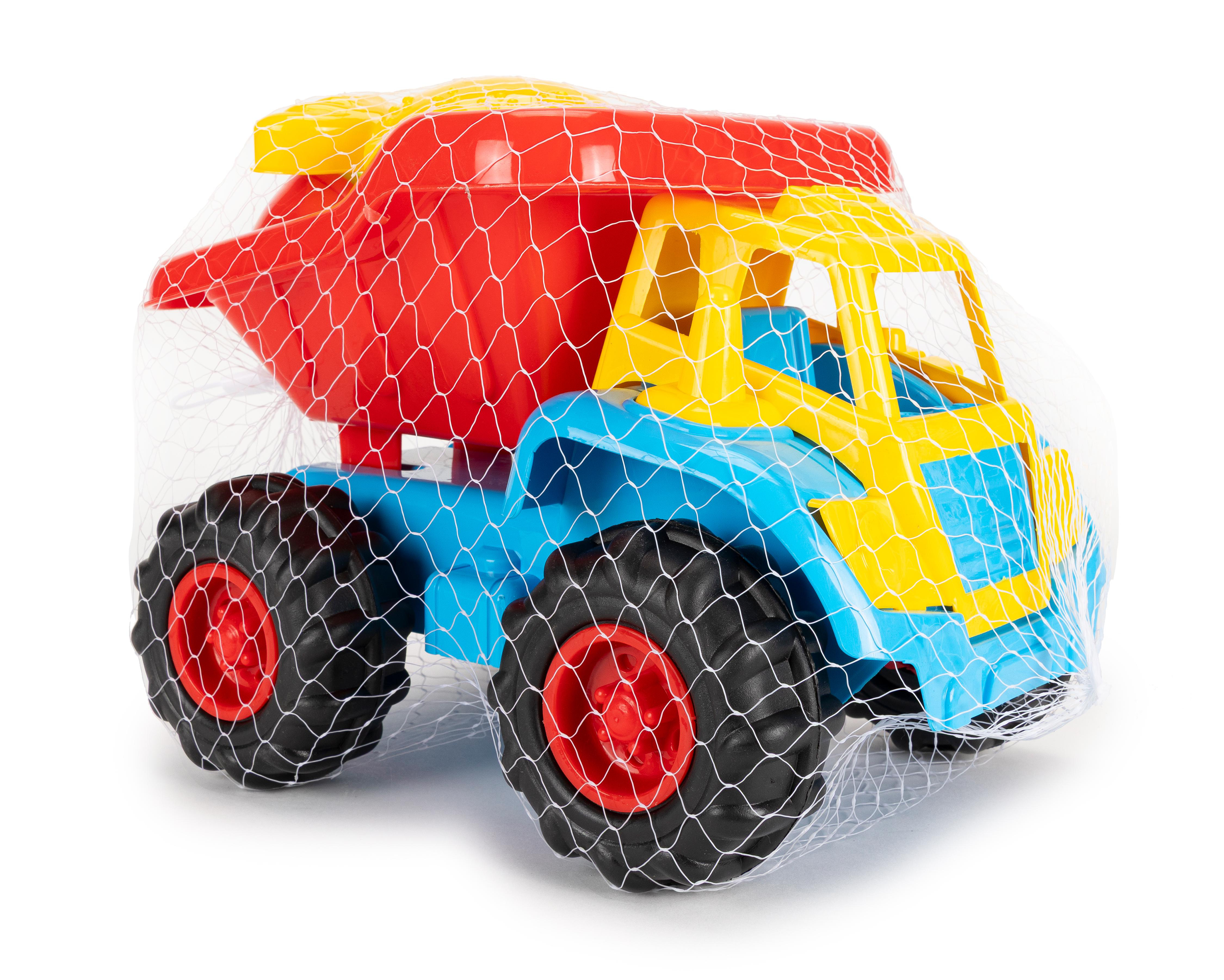Foto 1 | Juguetes de Playa Funzone Carrito y Accesorios