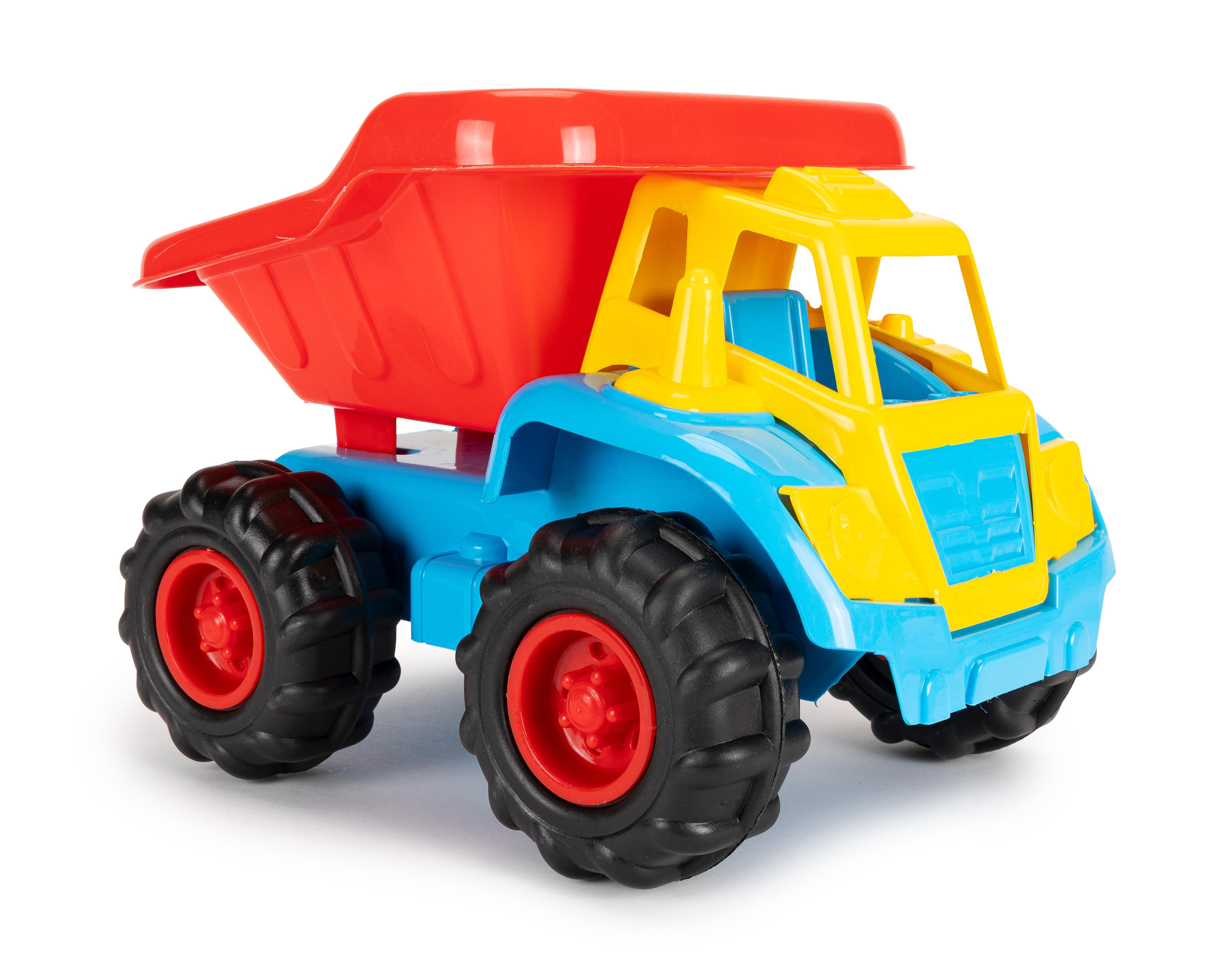 Foto 2 | Juguetes de Playa Funzone Carrito y Accesorios