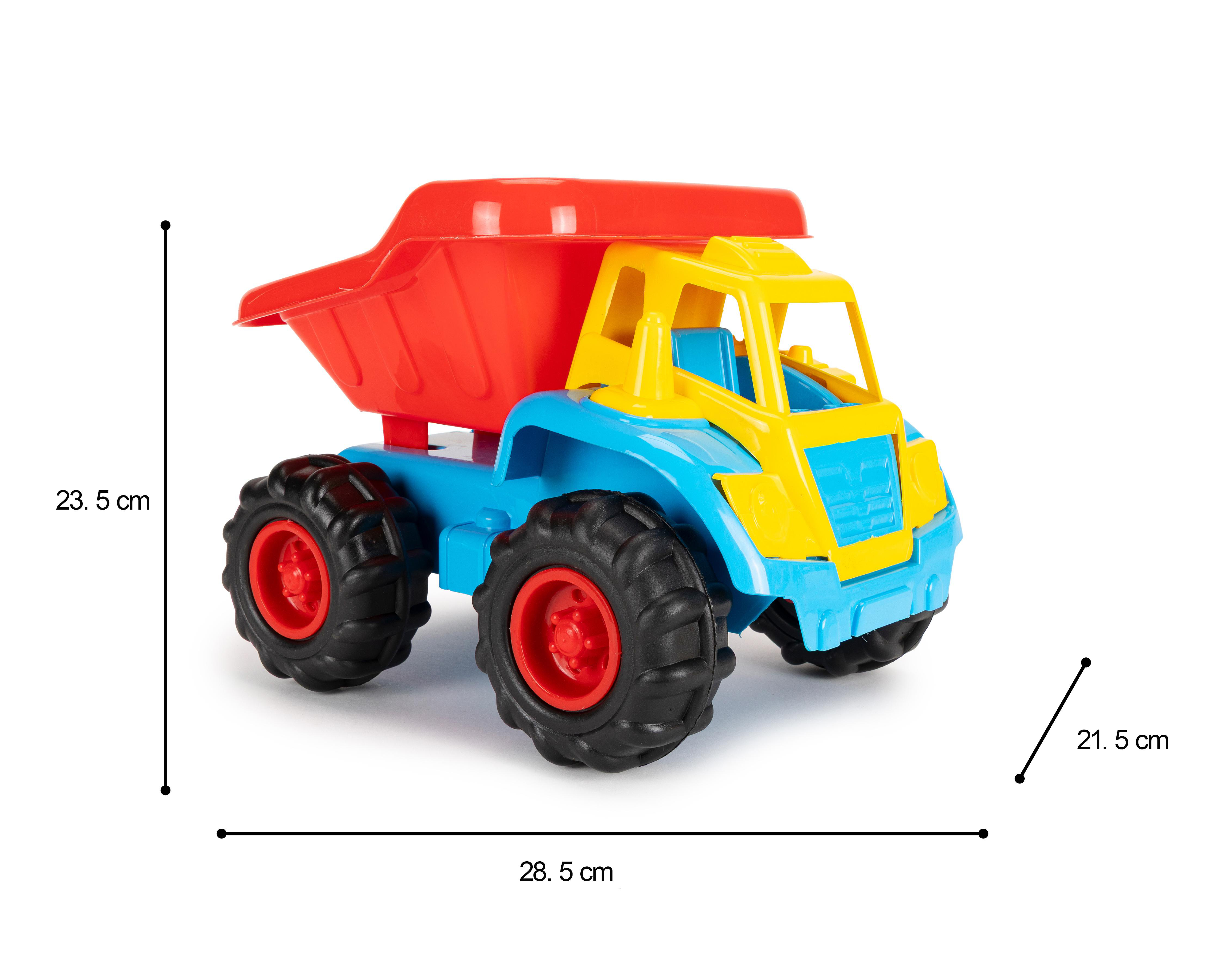 Foto 4 | Juguetes de Playa Funzone Carrito y Accesorios