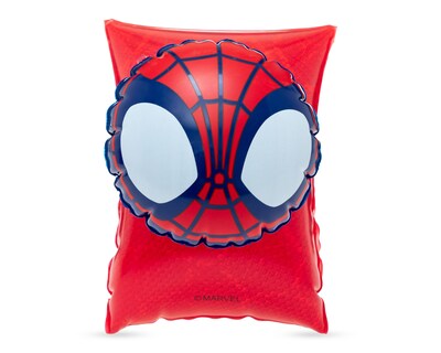 Foto 2 | Flotadores de Brazos Marvel Spidey para Niño